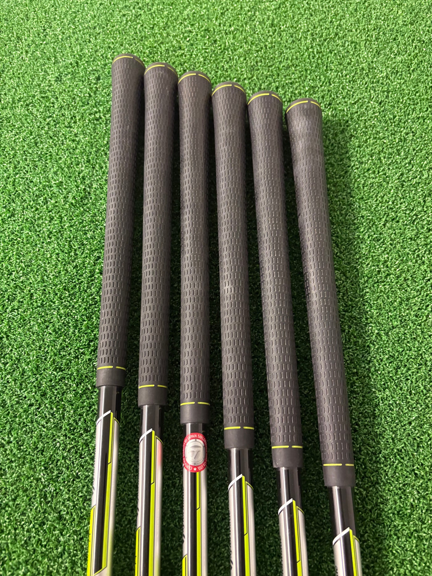 Taylormade M1 (2017) 5-PW (Regular)