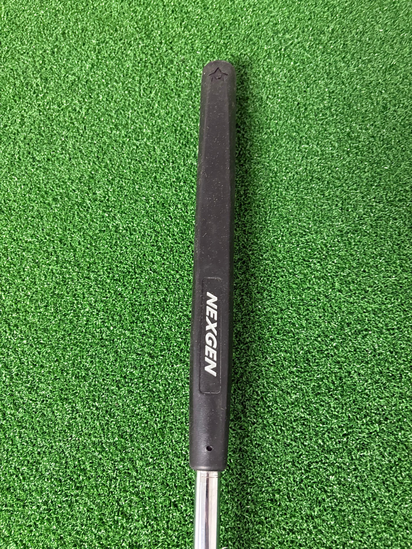 Taylormade Rossa Monza AGSi Spider (34")