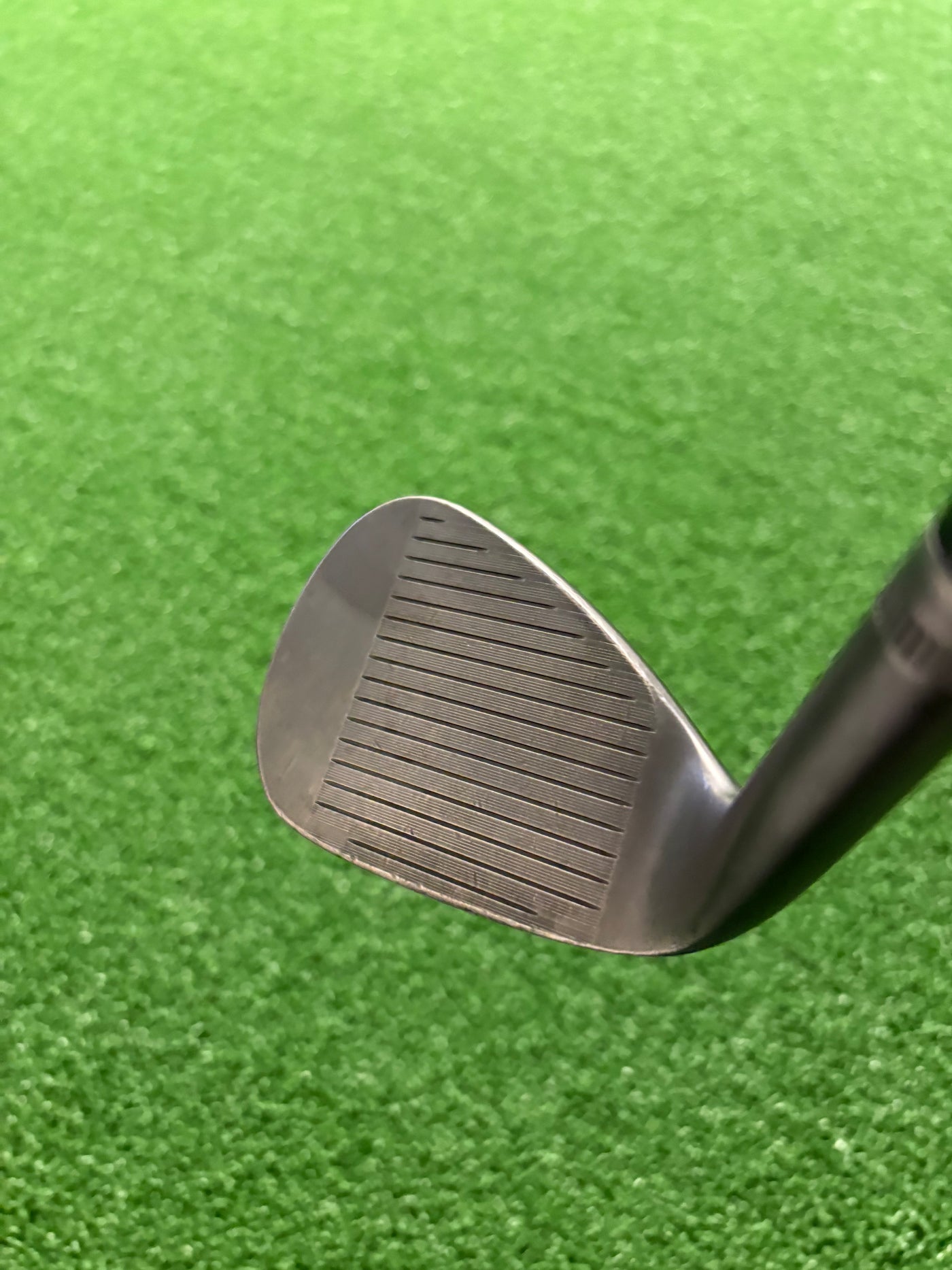 Callaway MD4 W Grind 50*