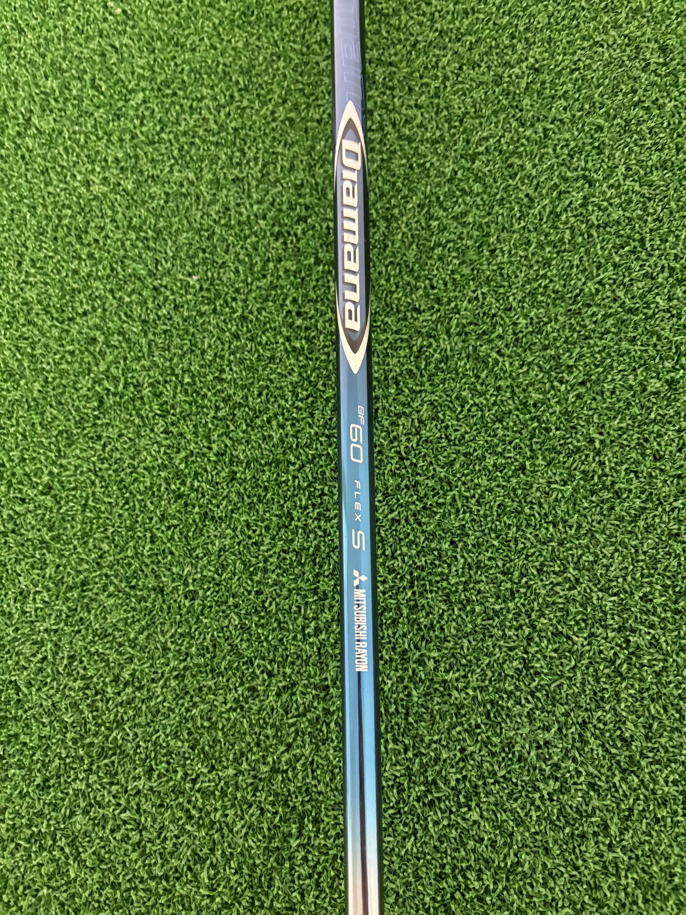Titleist 917F2 15* 3 Wood (Stiff)
