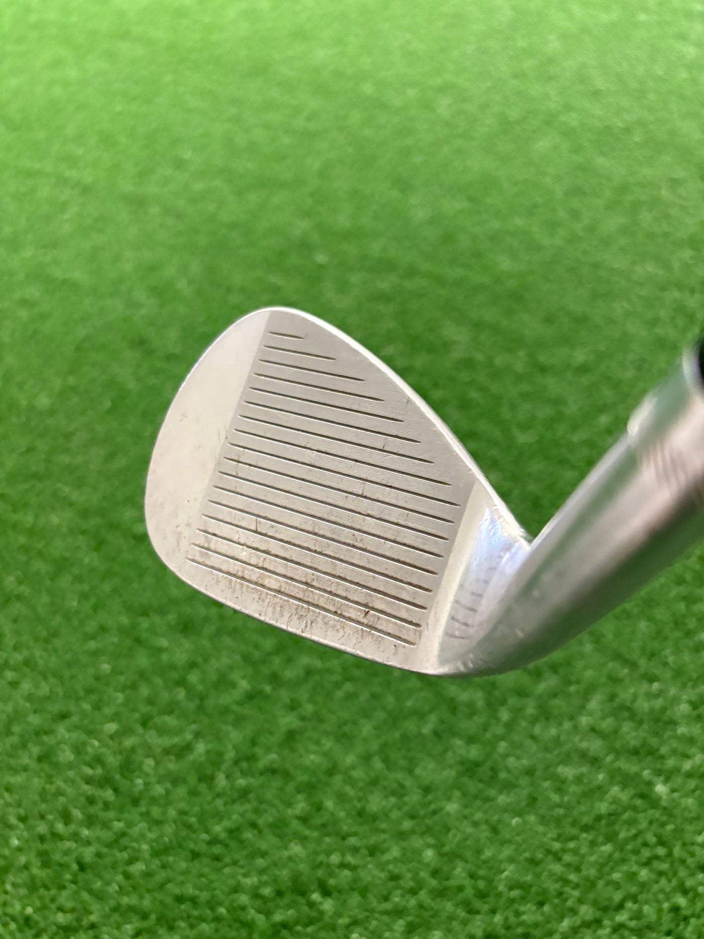 Titleist Vokey SM7 F Grind 56*