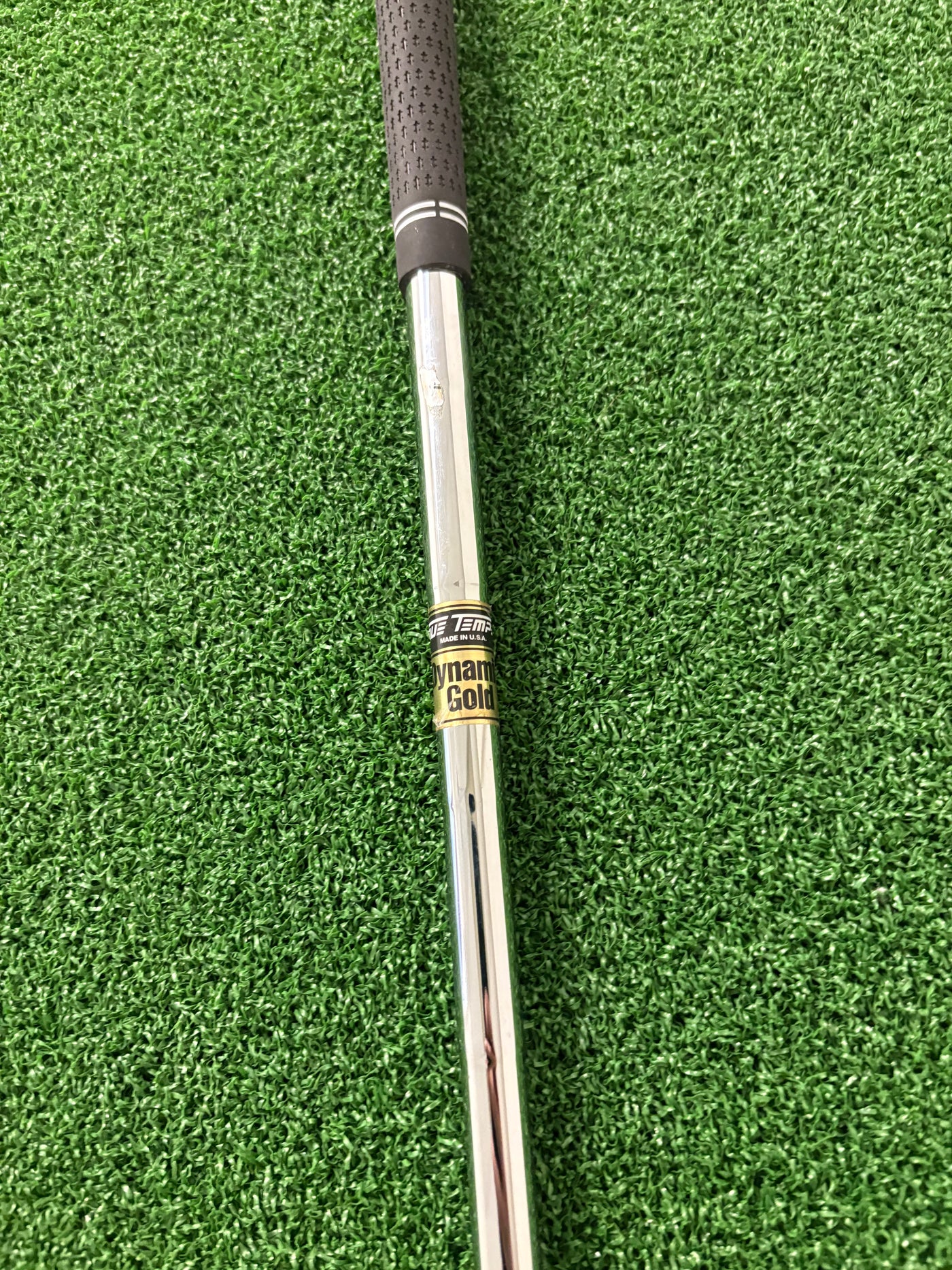 Callaway MD4 W Grind 50*