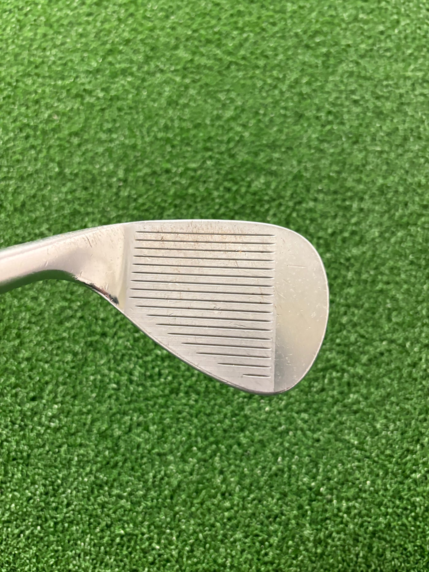 Titleist Vokey SM7 F Grind 56*