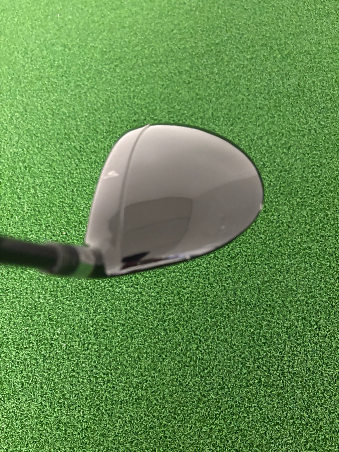 Cobra Baffler Rail F 15.5* 3 Wood (Regular)