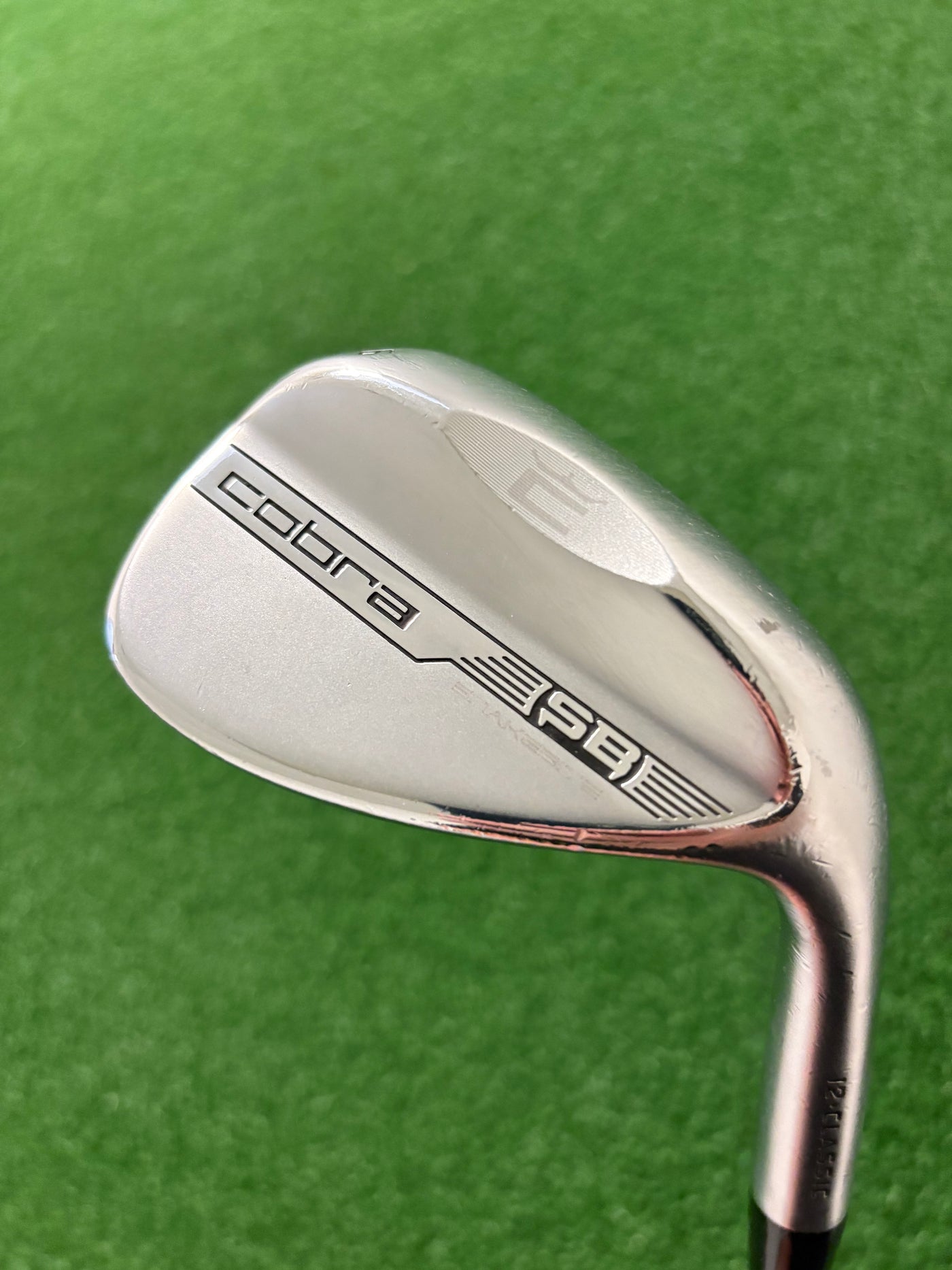 Cobra King SB (2023) Classic 56*