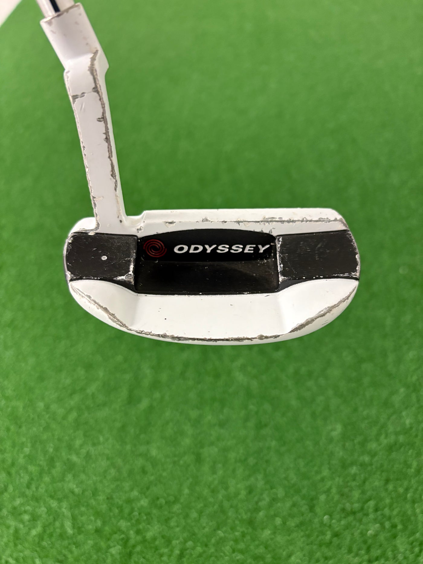 Odyssey Versa 330M (34")