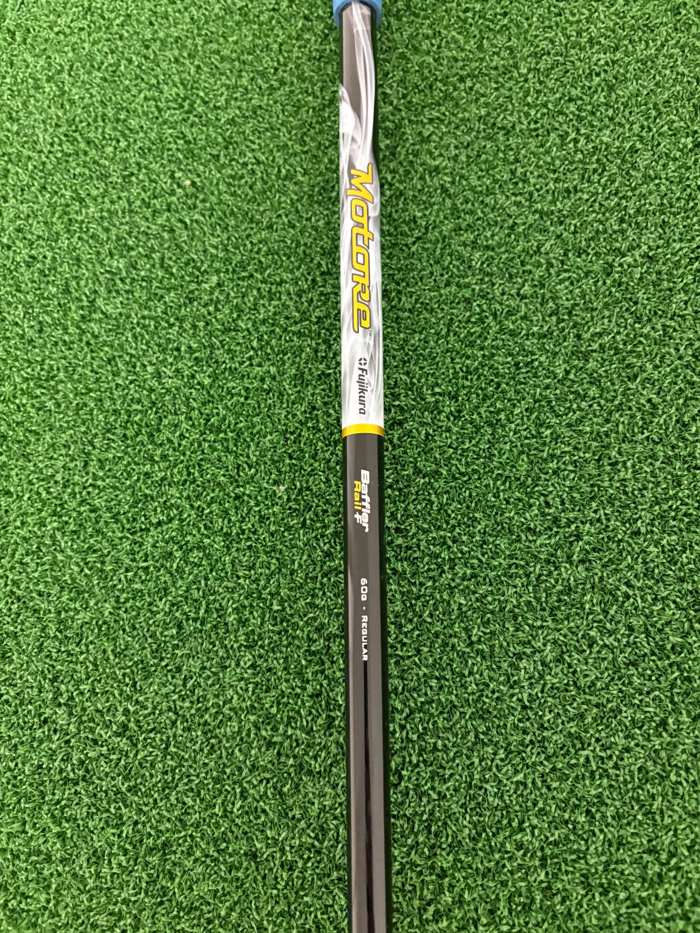 Cobra Baffler Rail F 15.5* 3 Wood (Regular)
