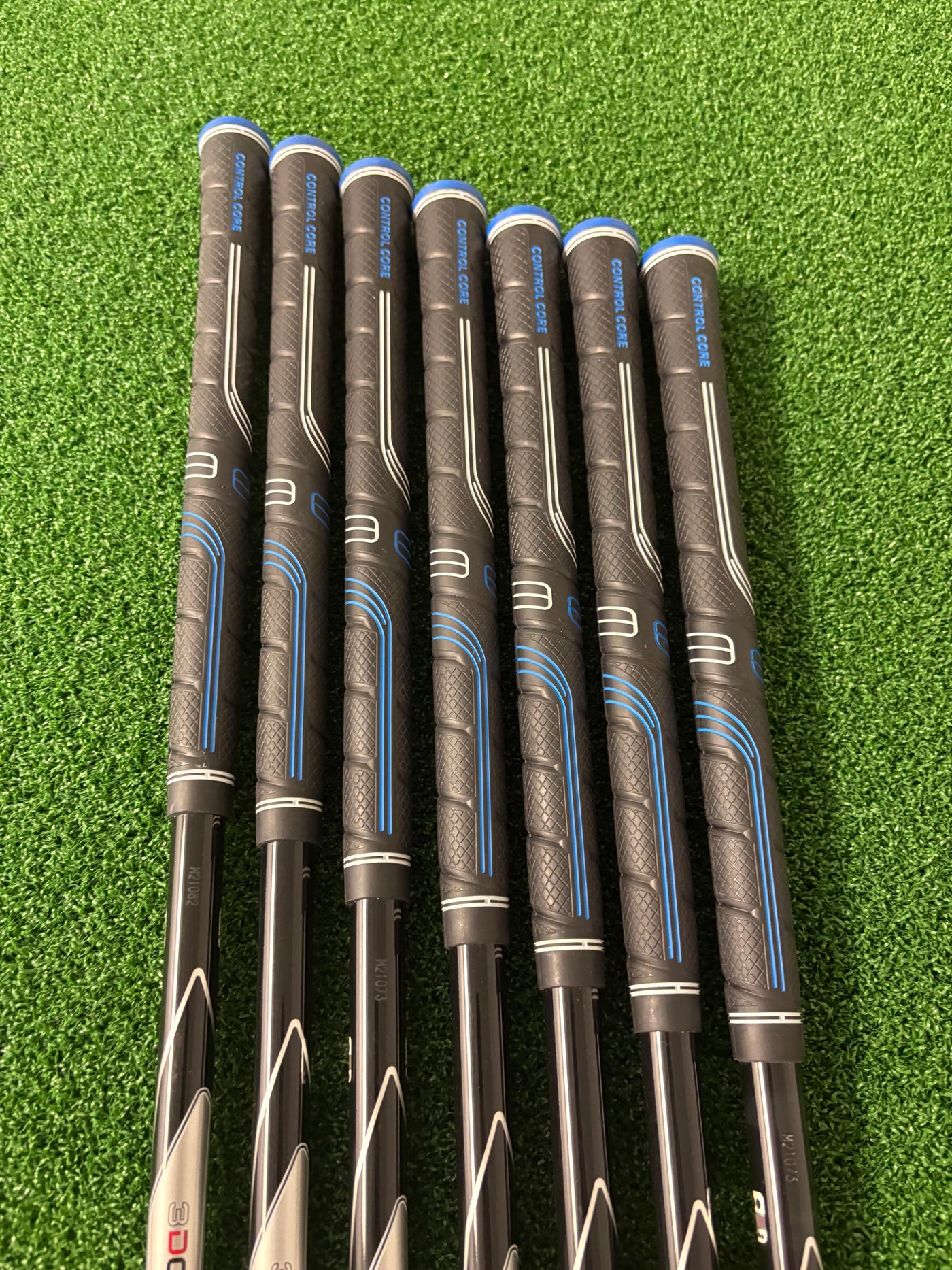 Titleist T200 (2021) 5-PW + 48* (Regular)