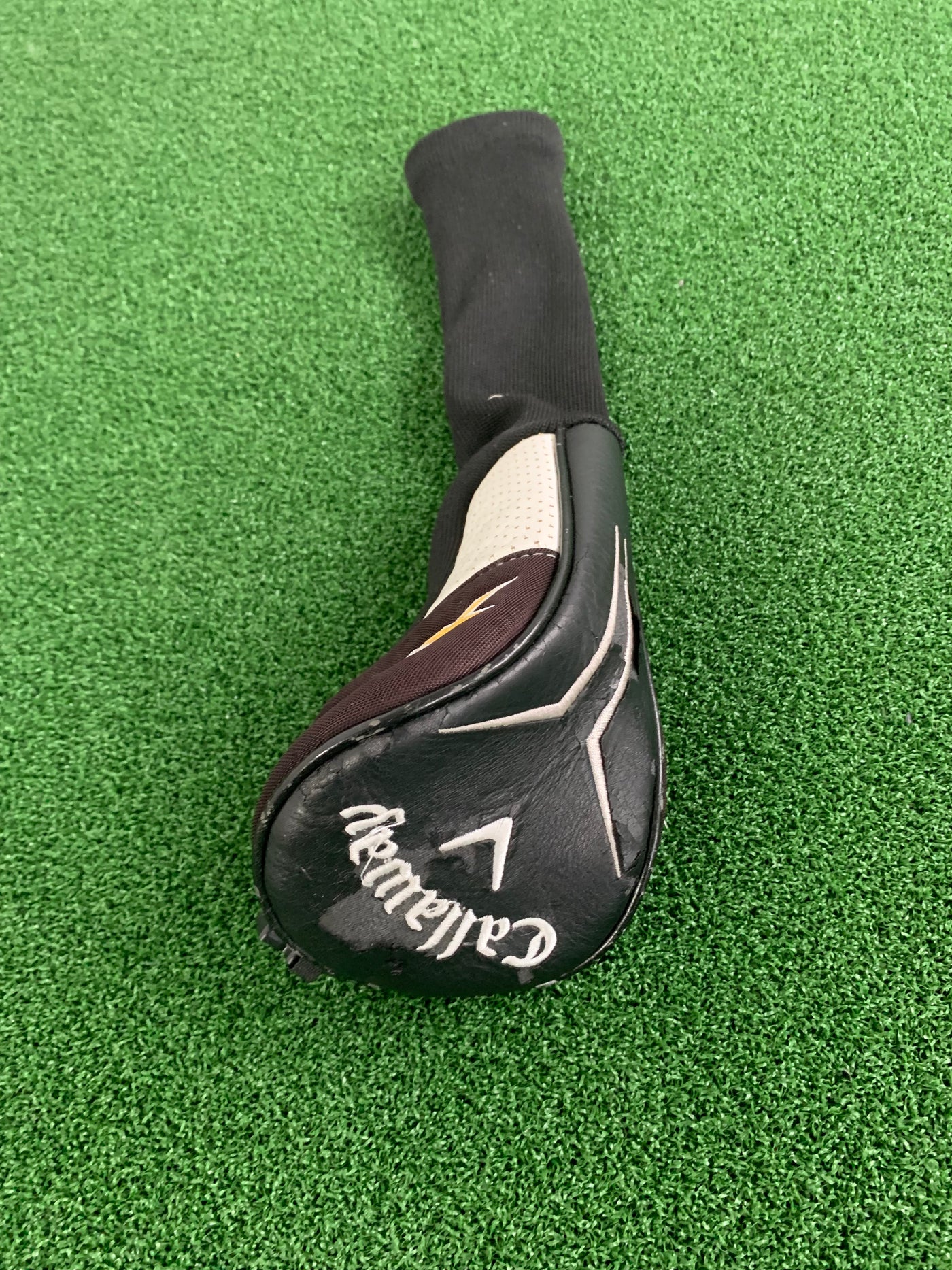 Callaway X Hot 15* 3 Wood (Stiff)