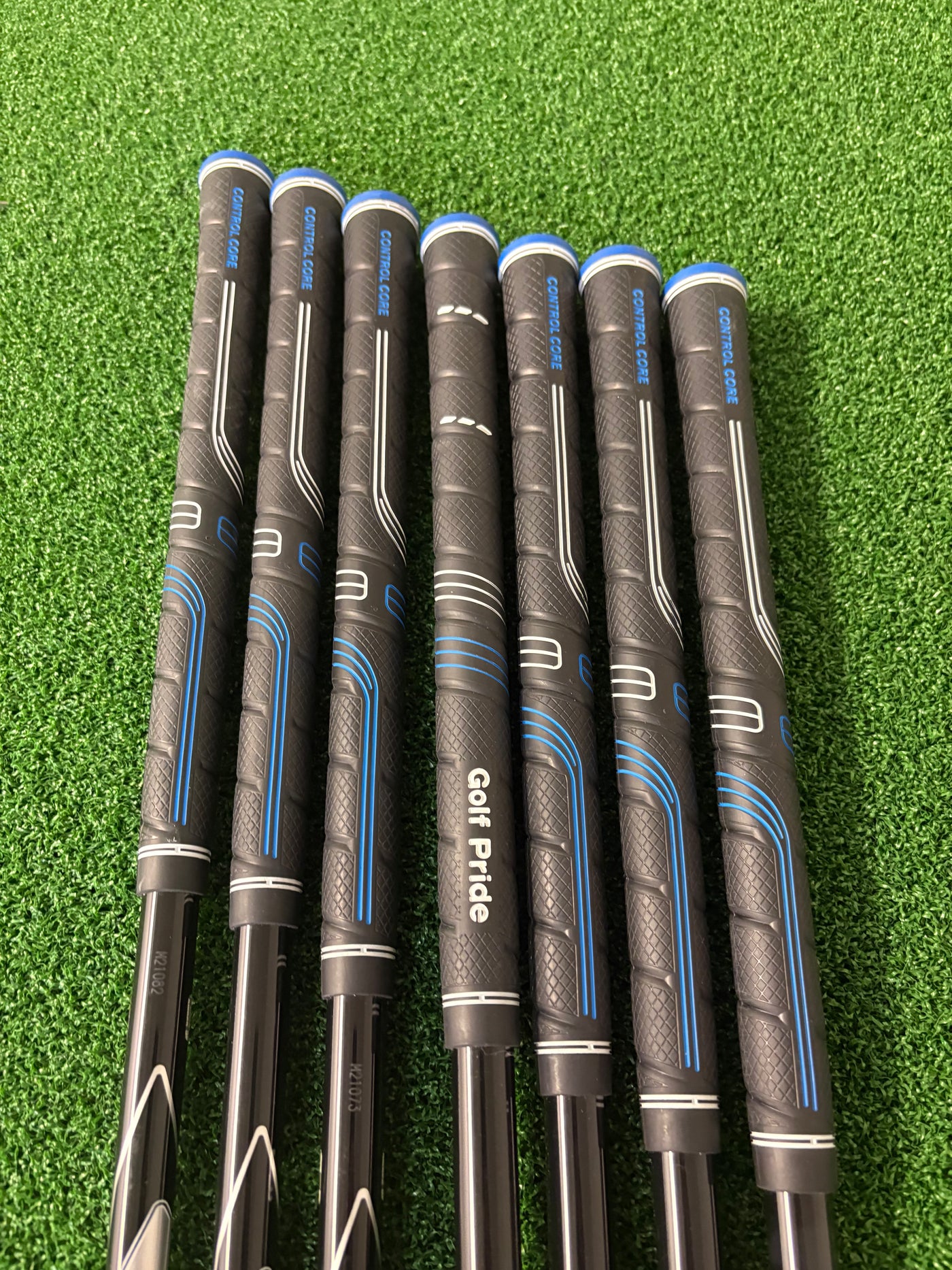 Titleist T200 (2021) 5-PW + 48* (Regular)