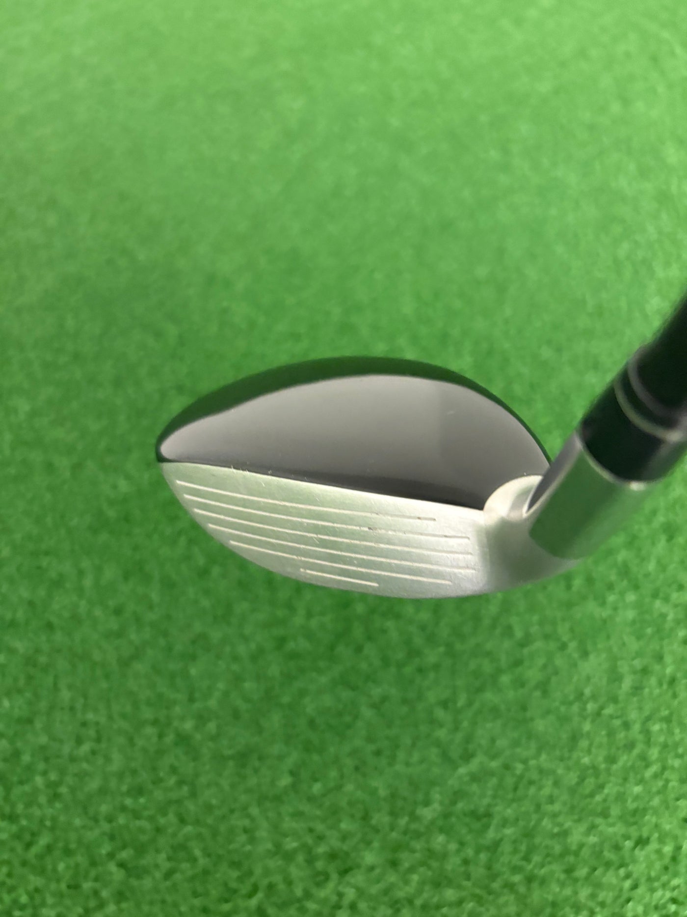 Callaway Legacy 21* 3 Hybrid (Stiff/Regular)