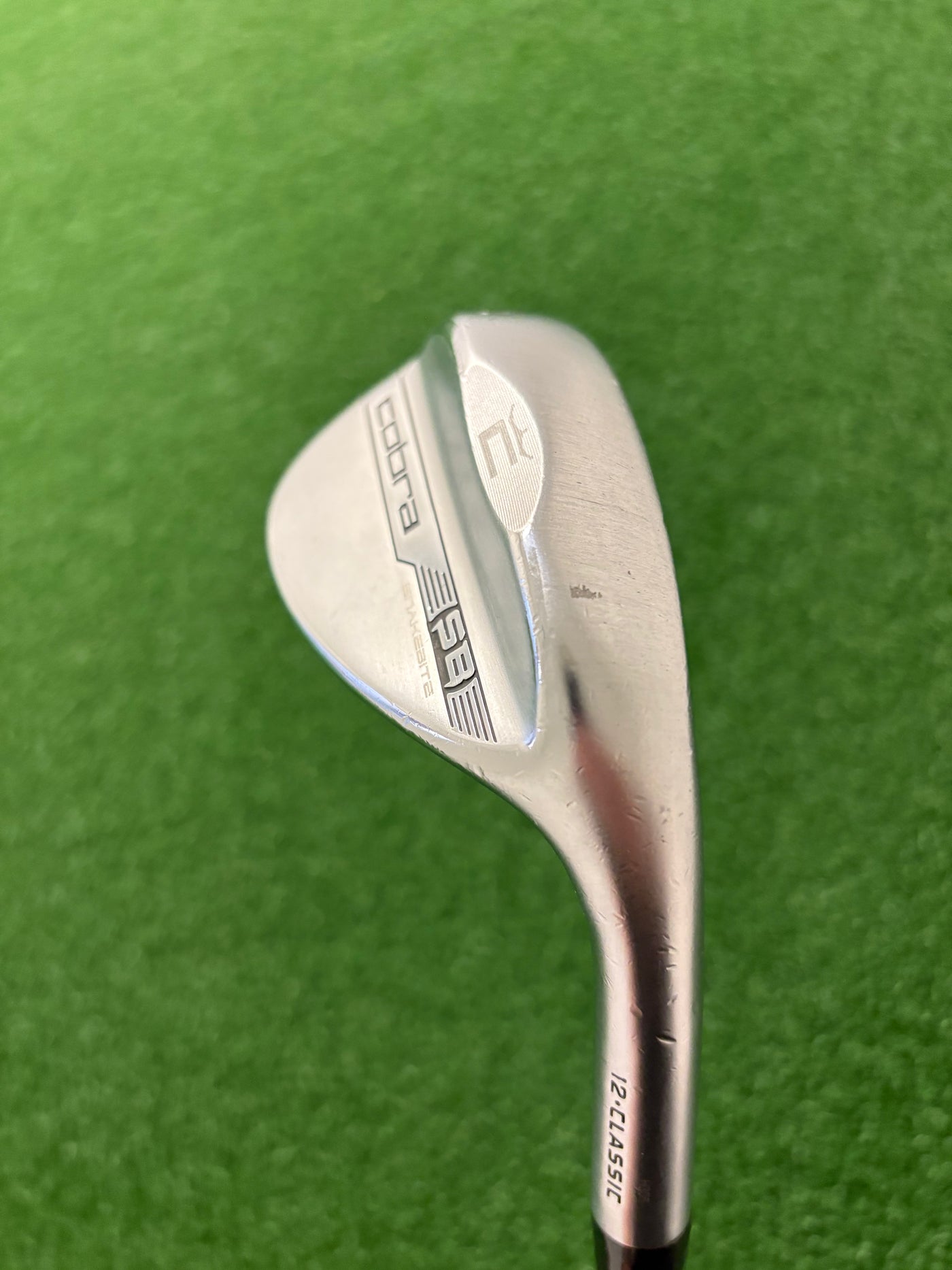 Cobra King SB (2023) Classic 56*