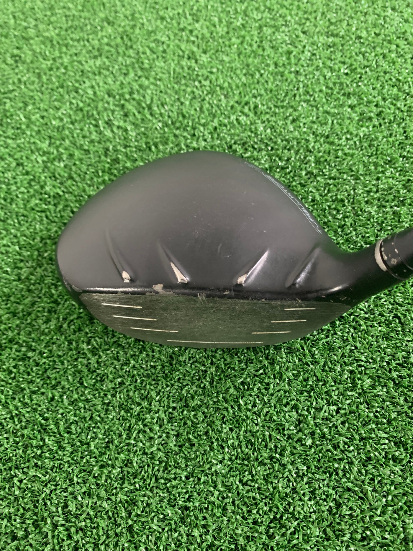 Ping G 14.5* 3 Wood (Stiff/Regular)