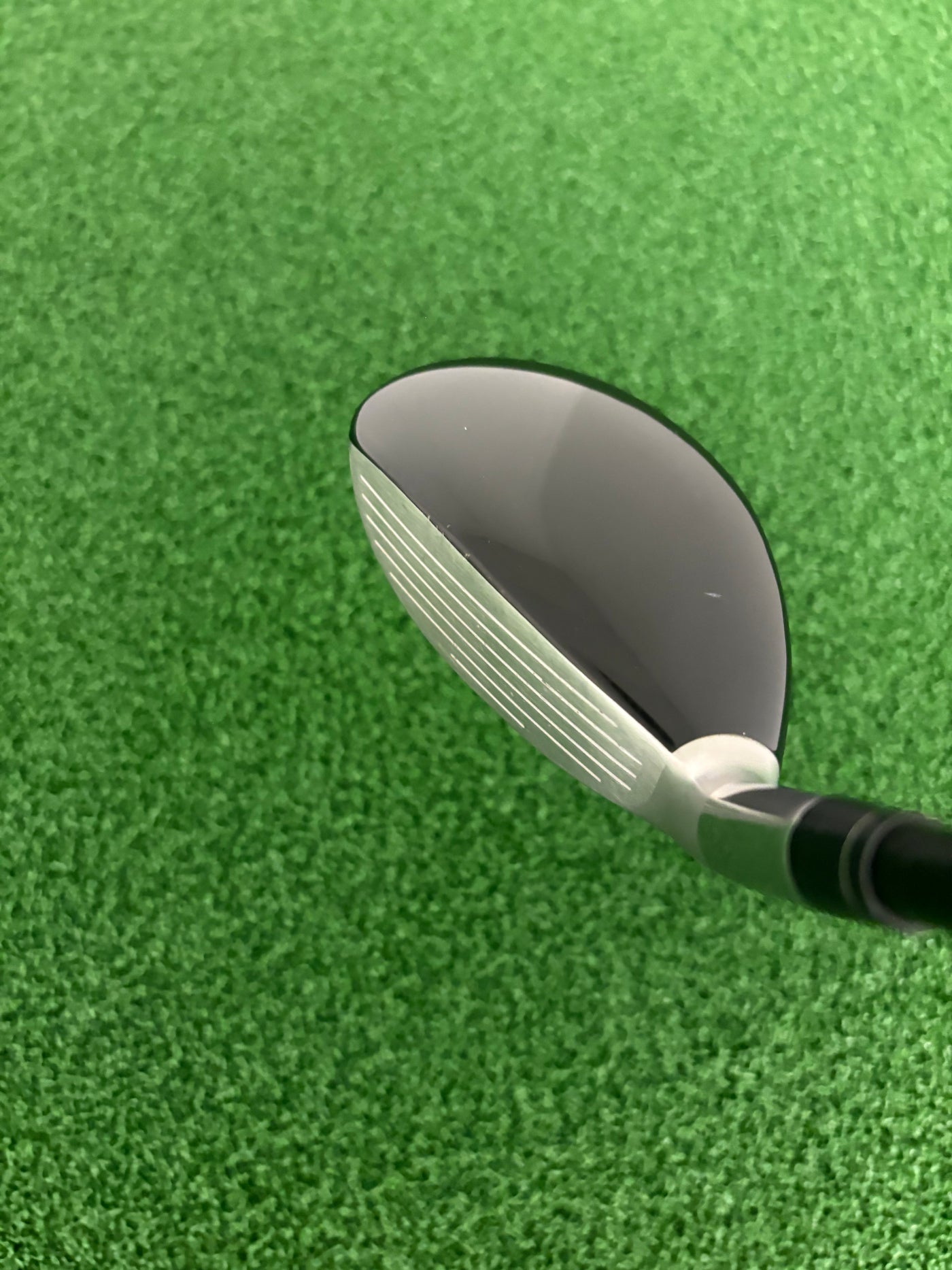 Callaway Legacy 21* 3 Hybrid (Stiff/Regular)