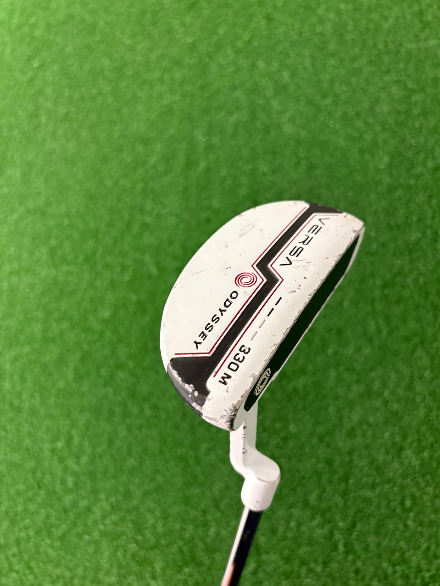 Odyssey Versa 330M (34")