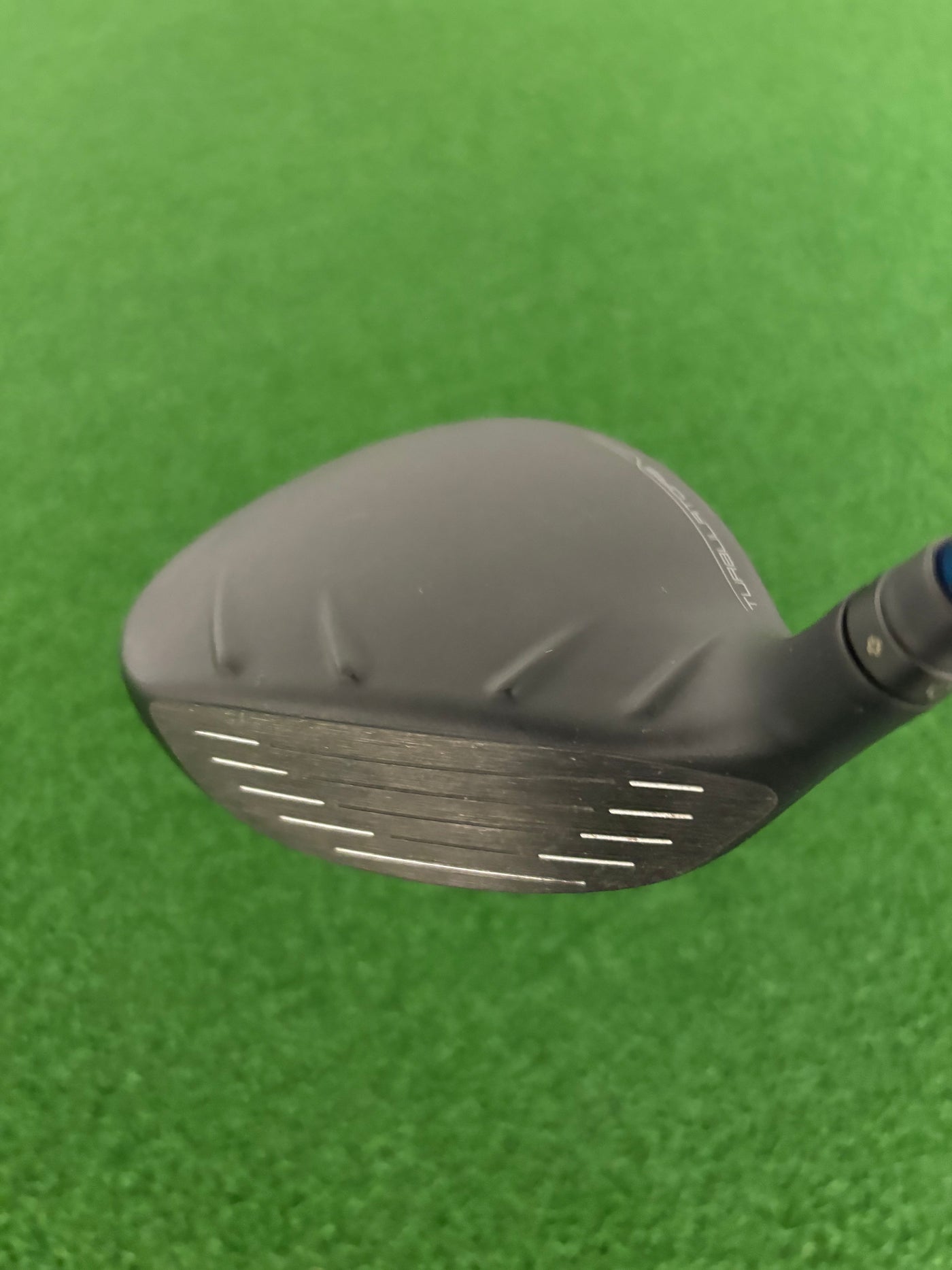 Ping G 17.5* 5 Wood (Stiff/Regular)