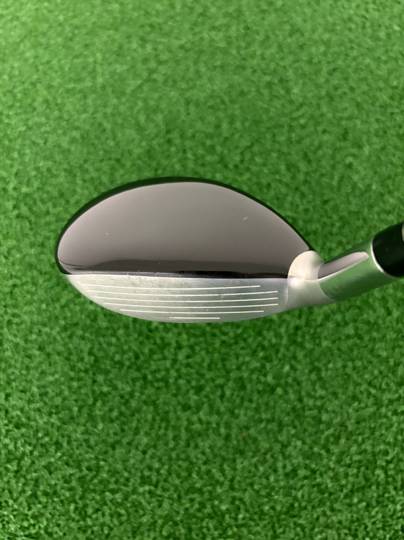 Callaway Legacy 21* 3 Hybrid (Stiff/Regular)