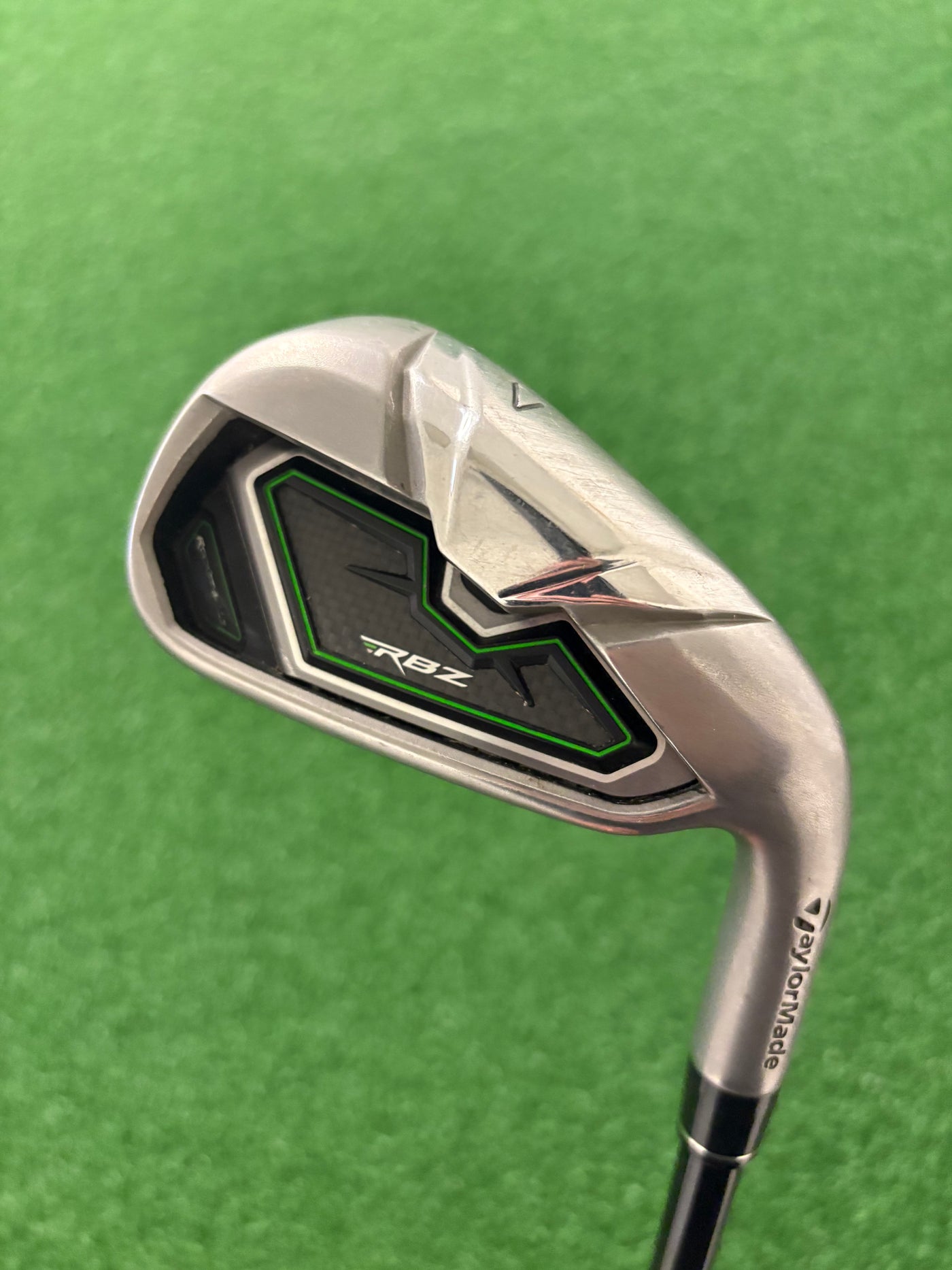 Taylormade RBZ 5-PW (Regular)