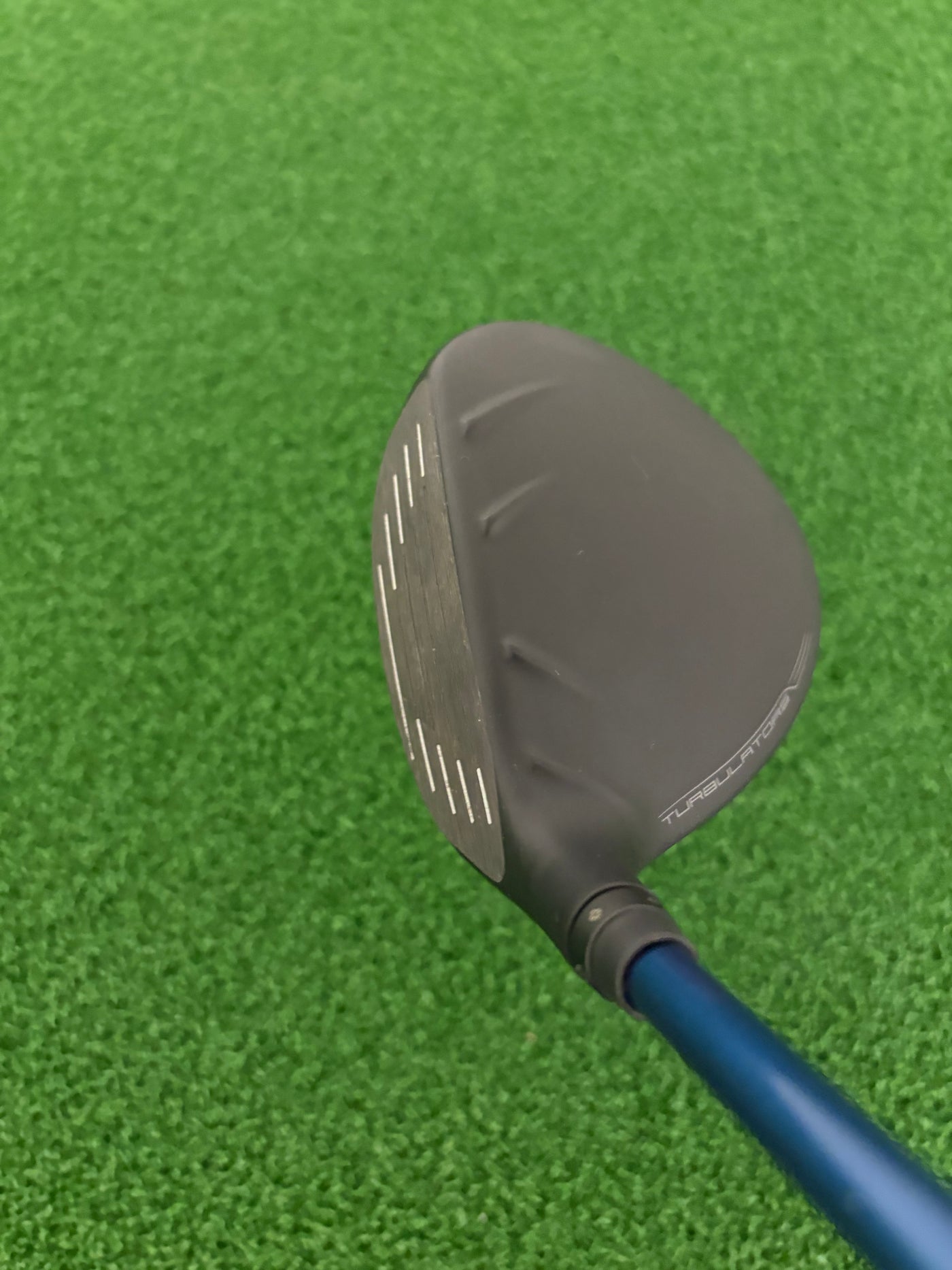Ping G 17.5* 5 Wood (Stiff/Regular)