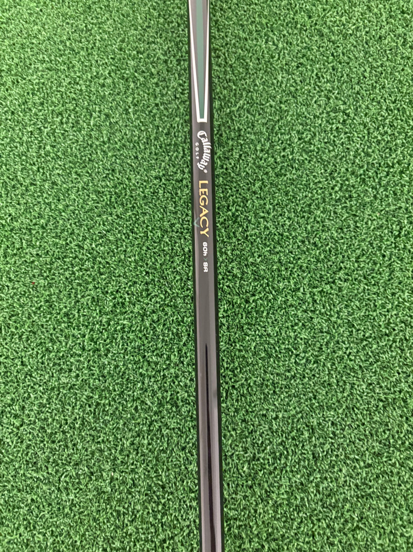 Callaway Legacy 21* 3 Hybrid (Stiff/Regular)