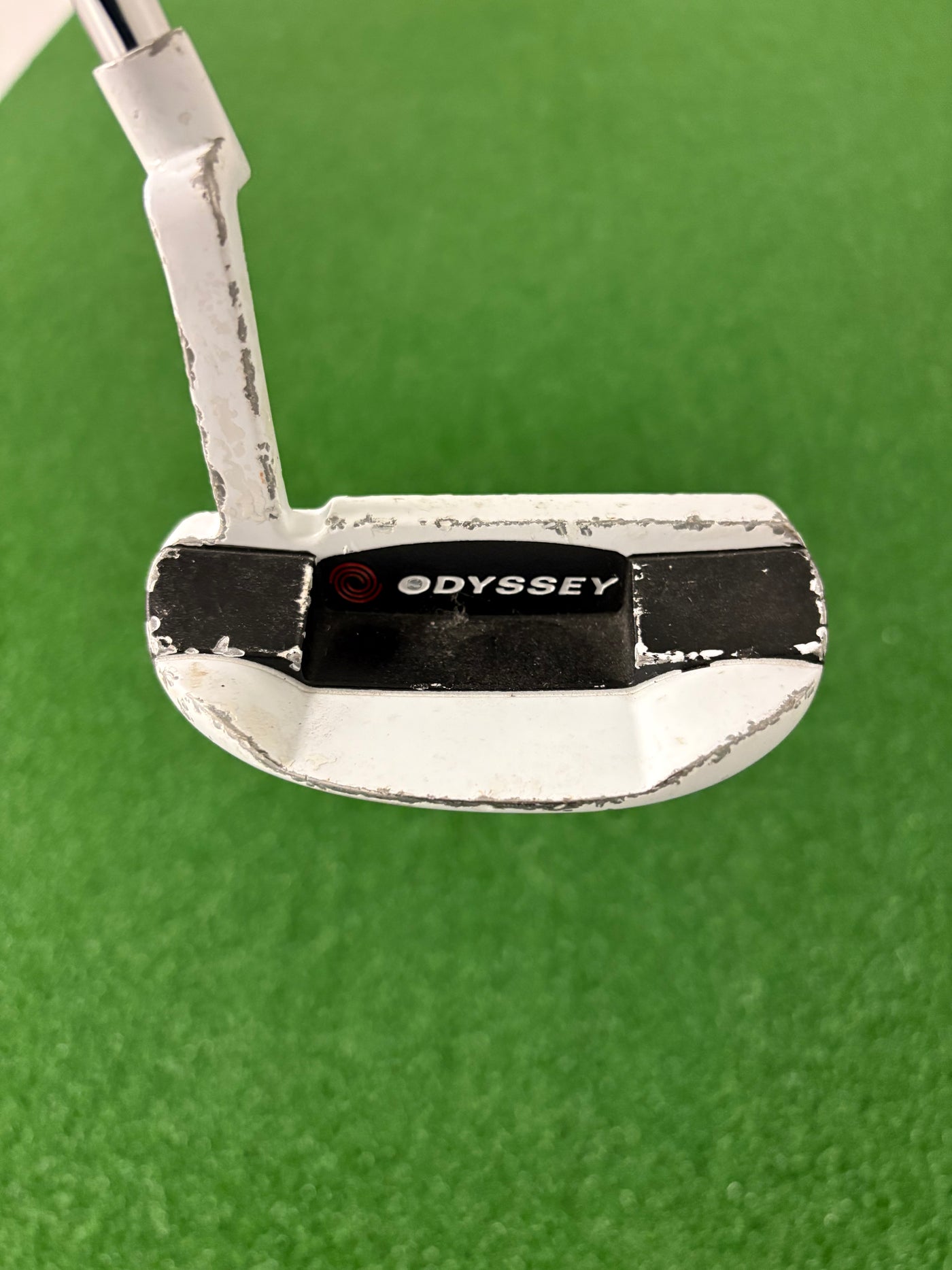 Odyssey Versa 330M (34")