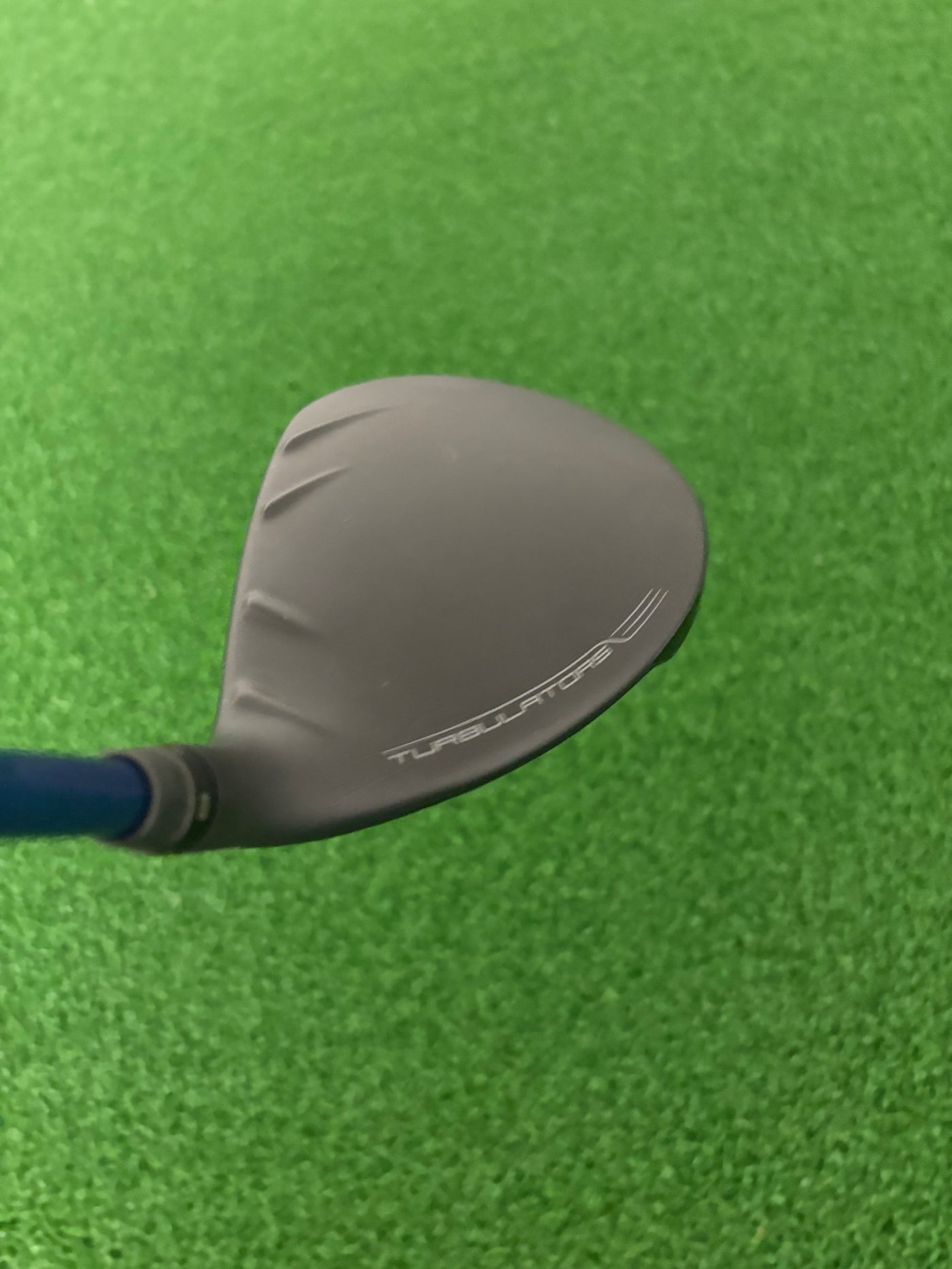 Ping G 17.5* 5 Wood (Stiff/Regular)