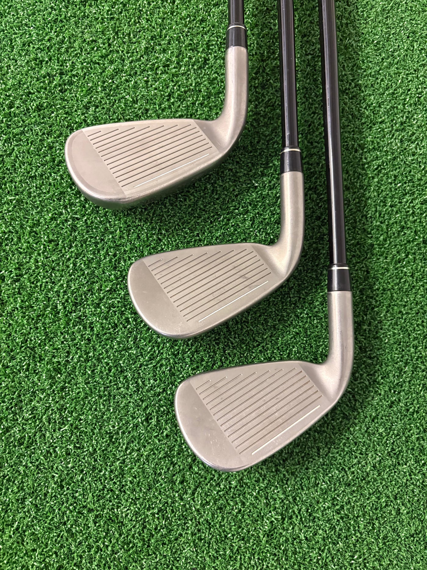 Taylormade RBZ 5-PW (Regular)