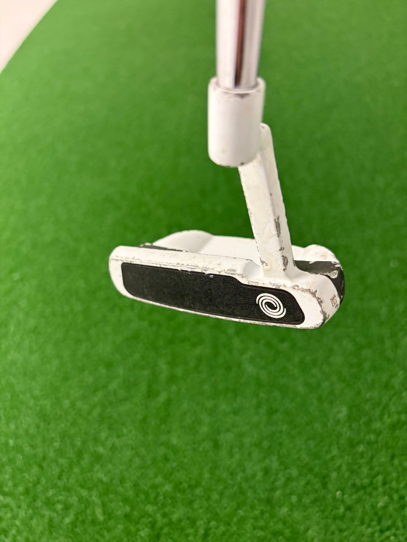Odyssey Versa 330M (34")