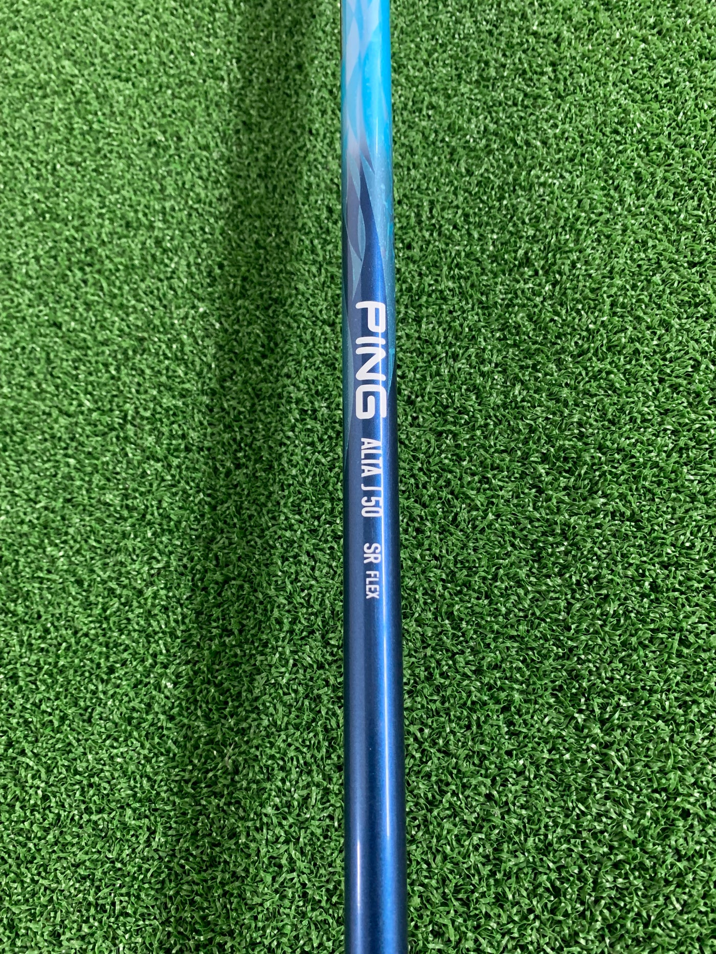 Ping G 14.5* 3 Wood (Stiff/Regular)