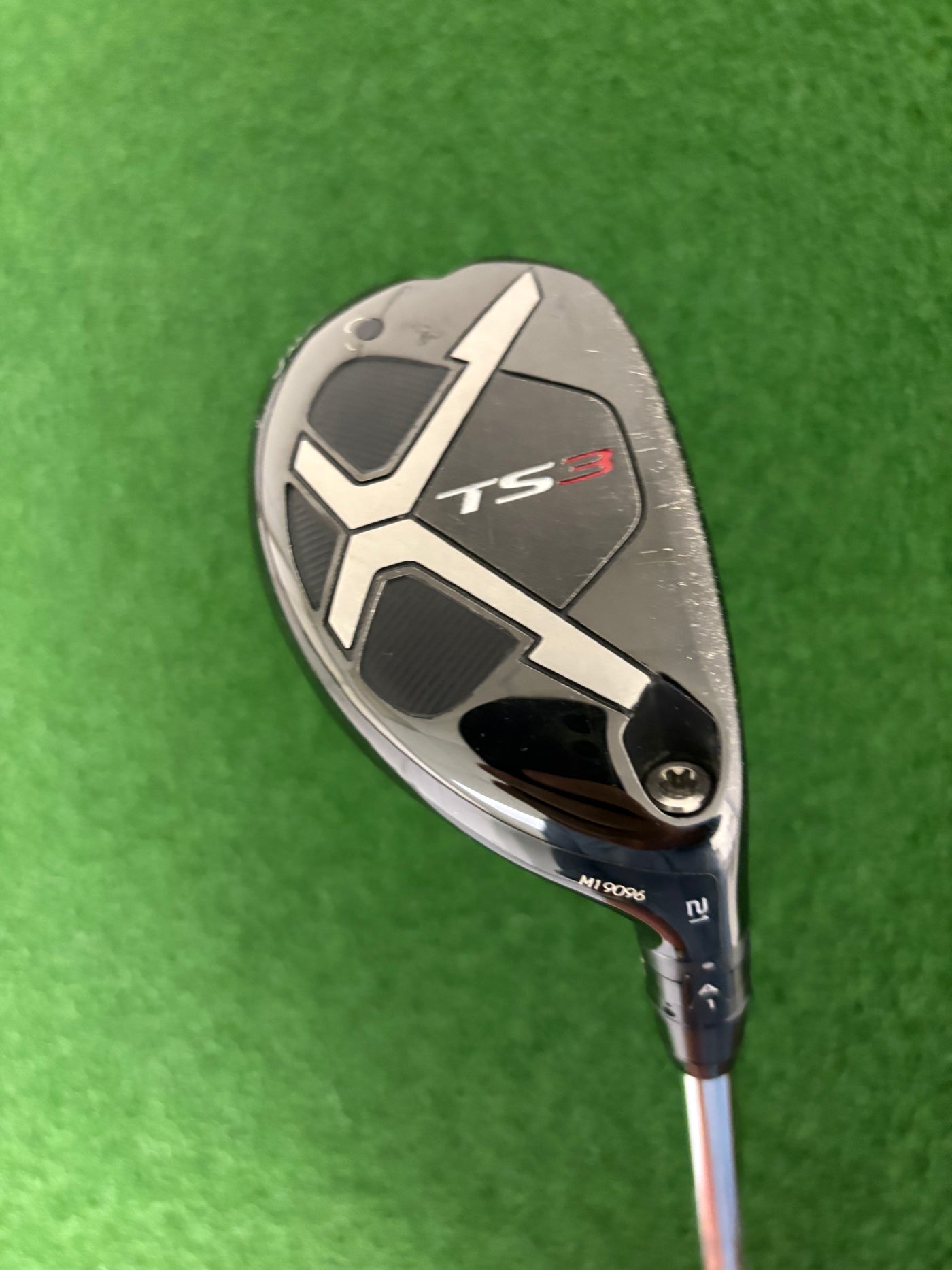 Titleist TS3 21* 4 Hybrid (Stiff)
