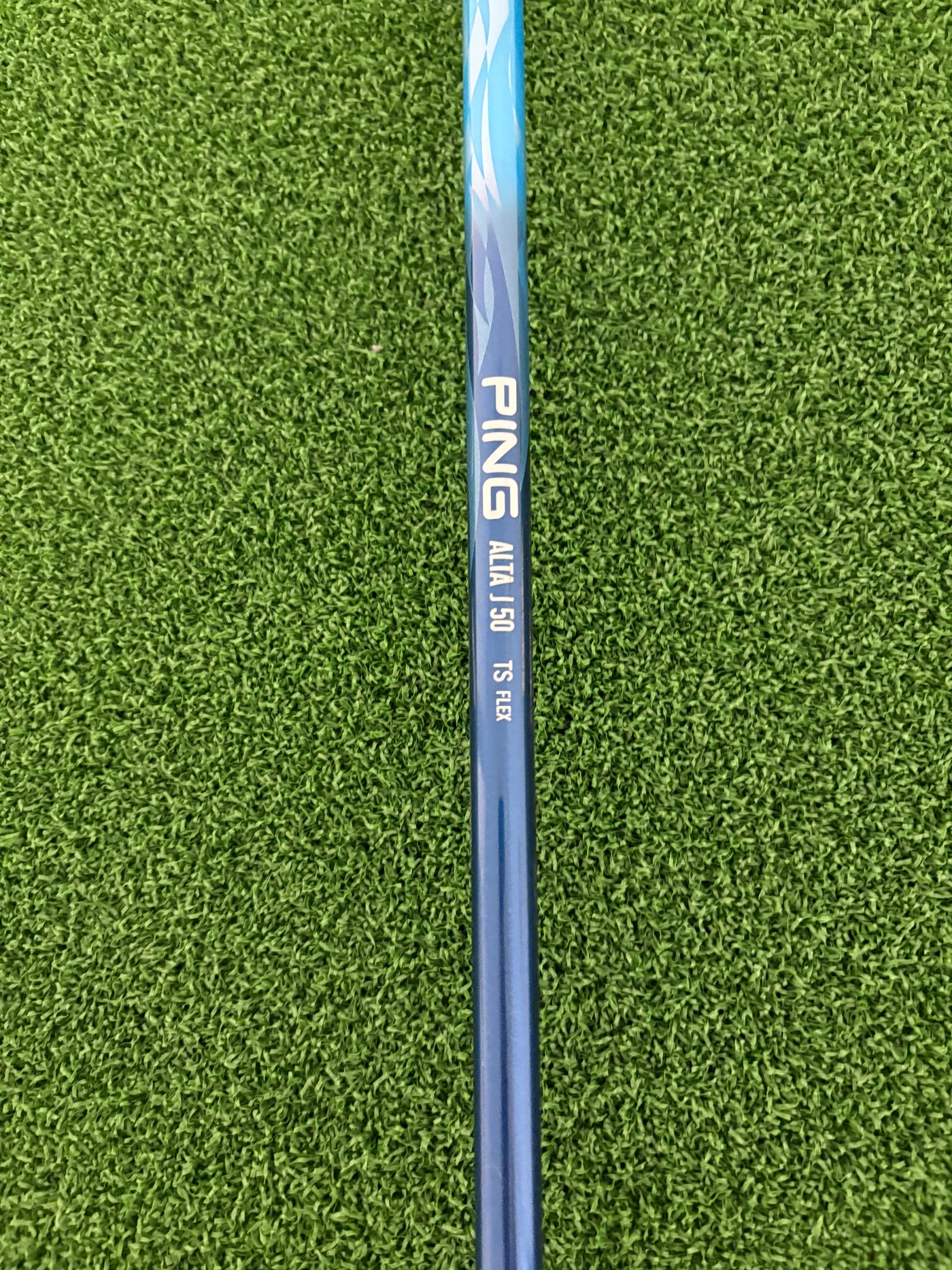Ping G 17.5* 5 Wood (Stiff/Regular)
