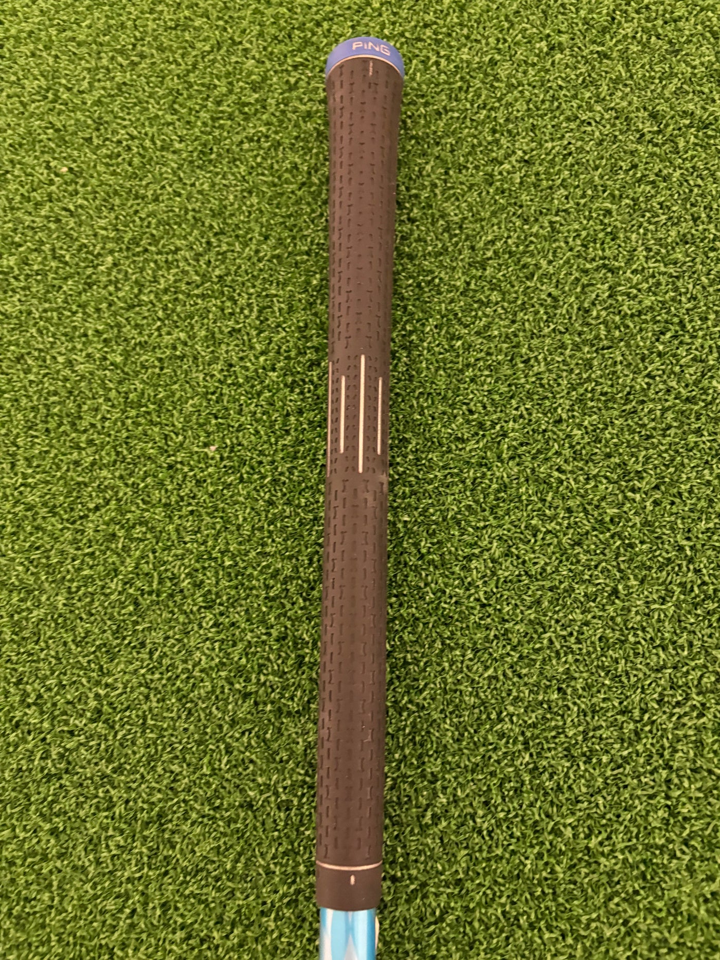 Ping G 17.5* 5 Wood (Stiff/Regular)