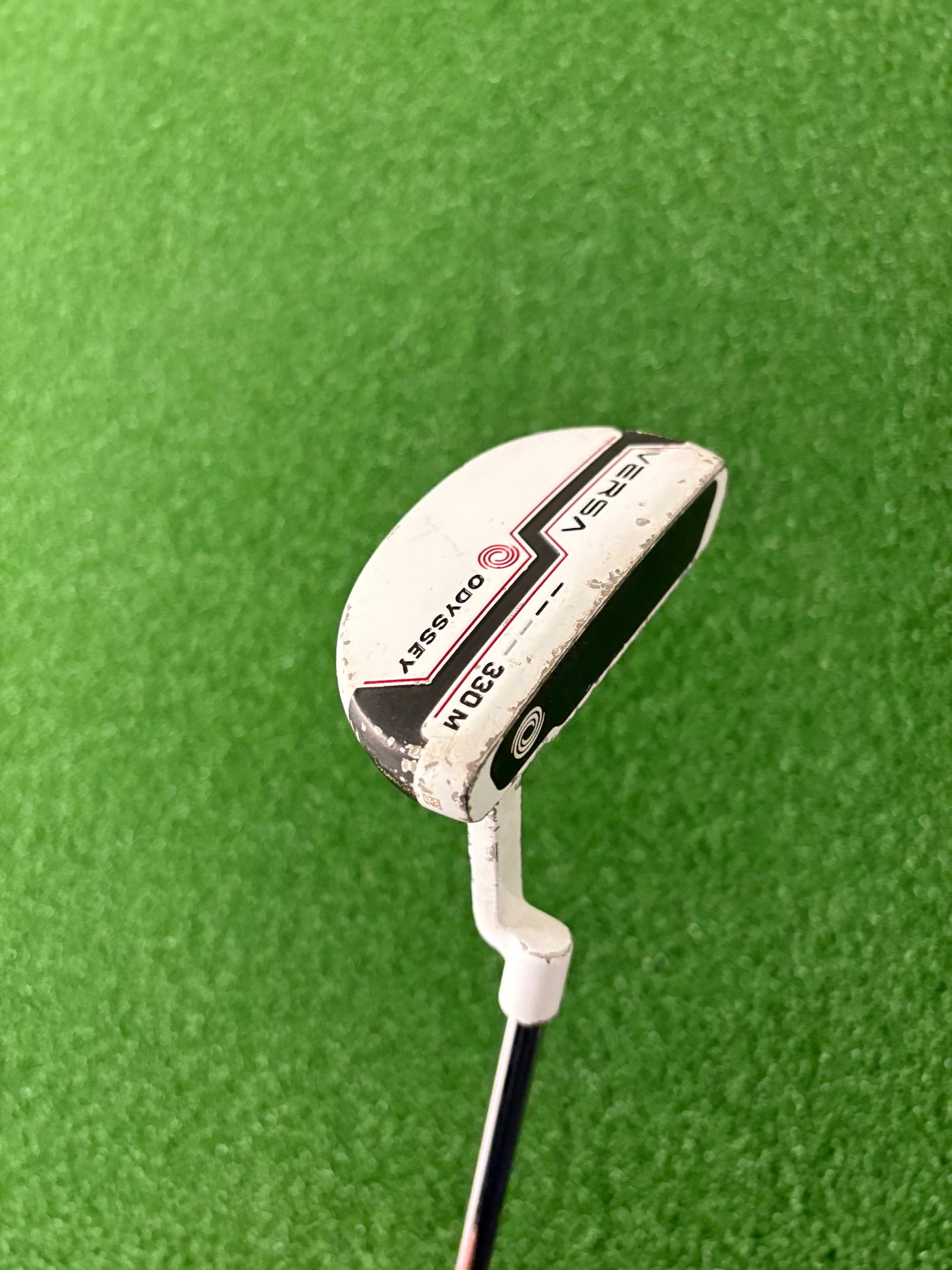 Odyssey Versa 330M (34")