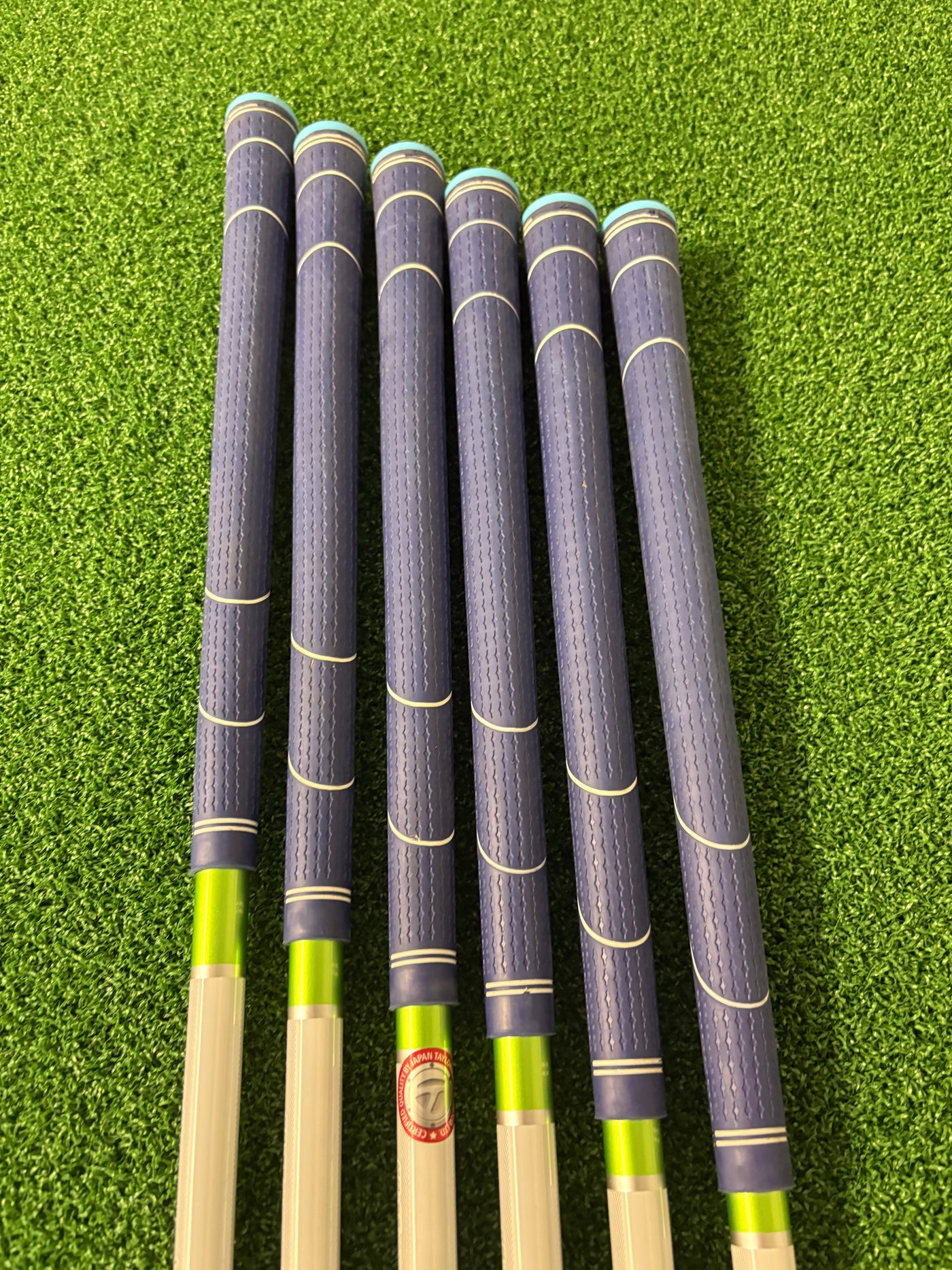Taylormade RBZ 5-PW (Regular)
