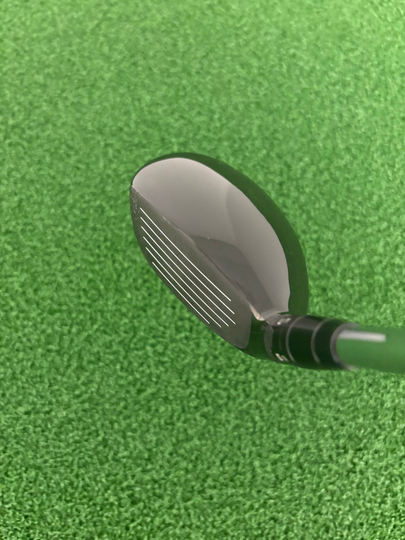 Titleist TS3 21* 4 Hybrid (Stiff)