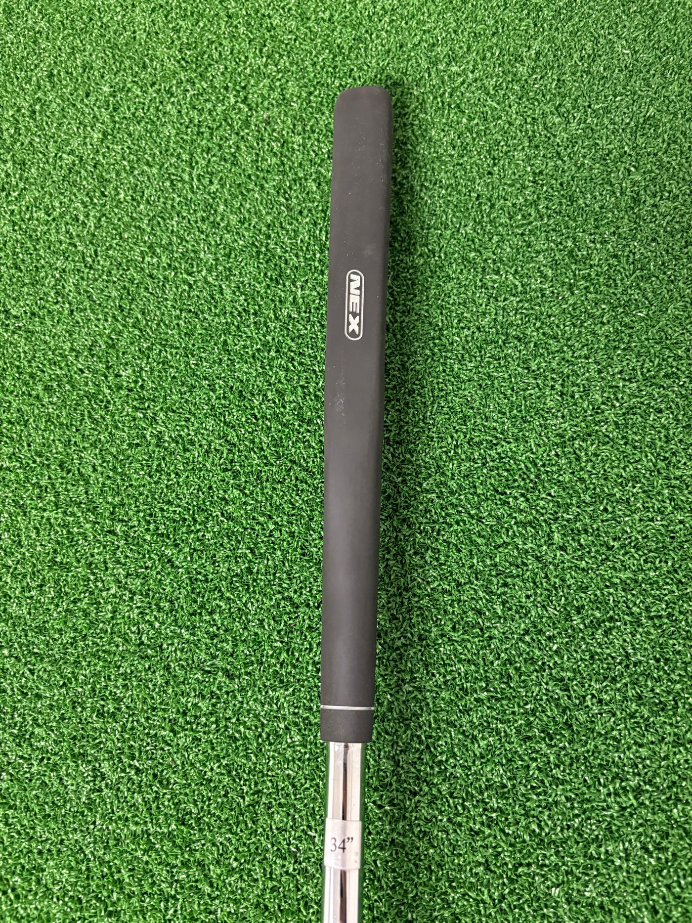 Odyssey Versa 330M (34")