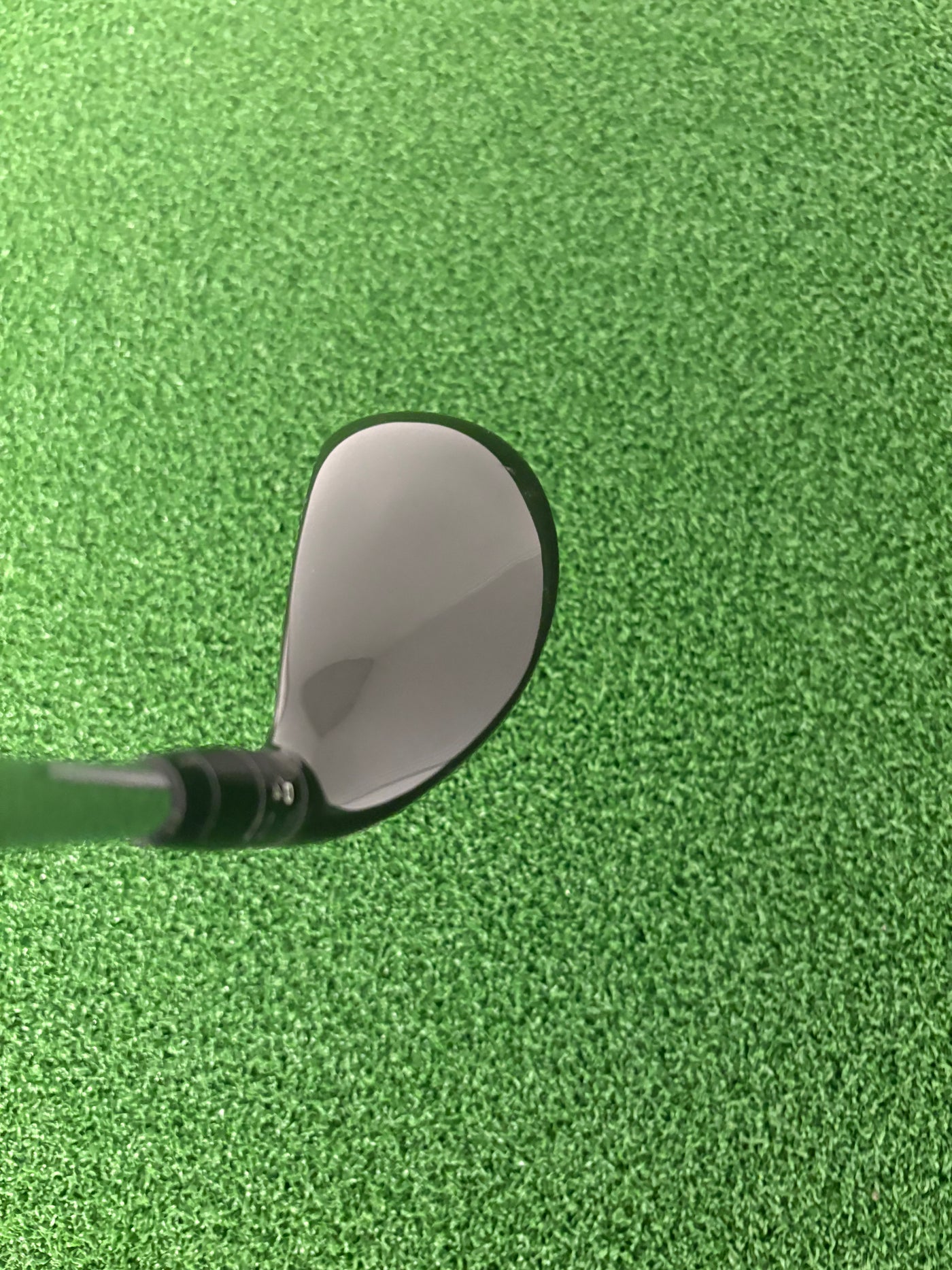 Titleist TS3 21* 4 Hybrid (Stiff)