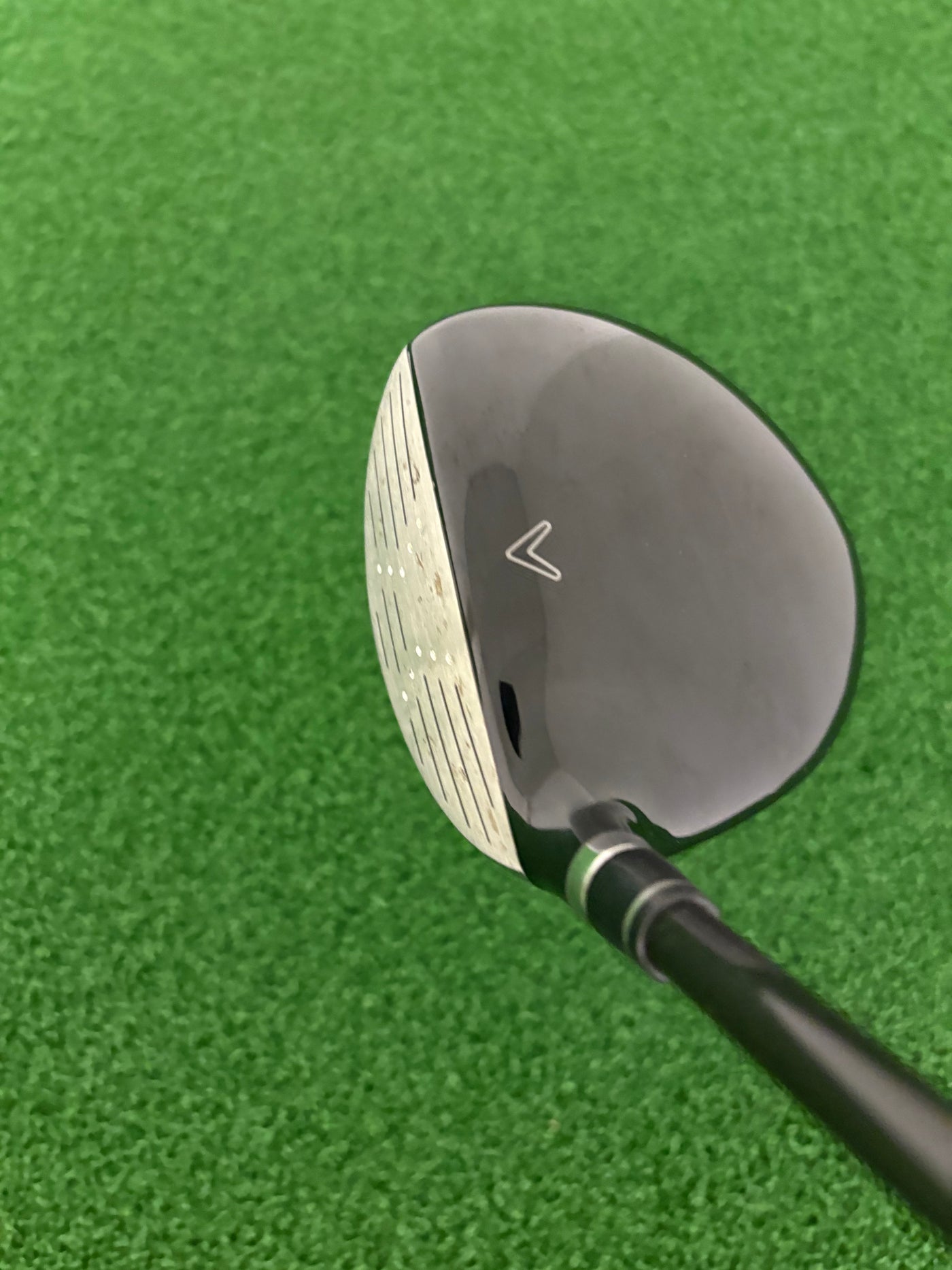 Callaway Legacy Aero 15* 3 Wood (Stiff/Regular)