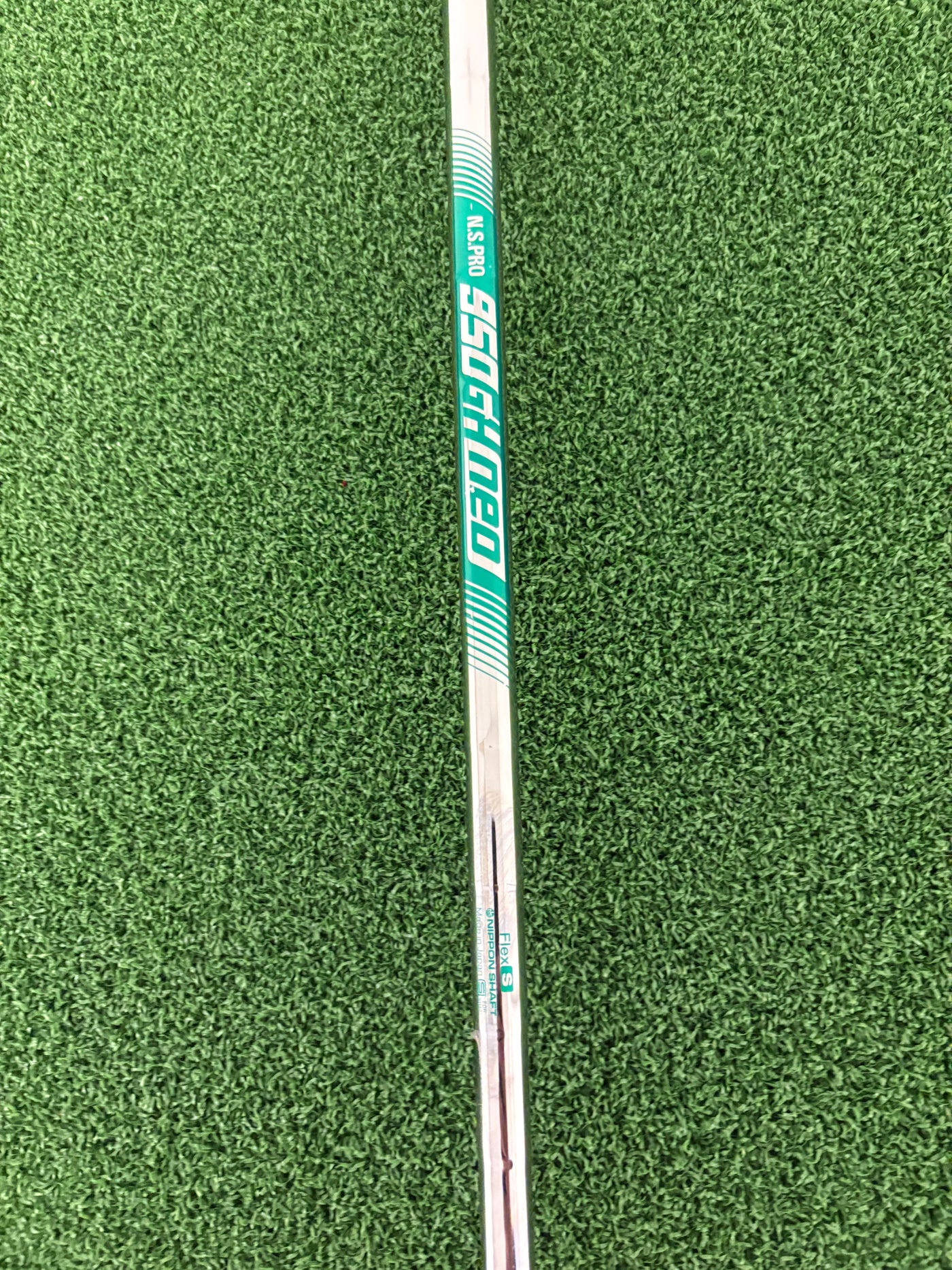 Titleist TS3 21* 4 Hybrid (Stiff)