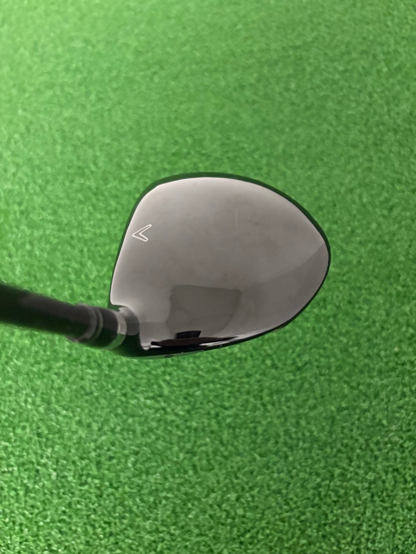 Callaway Legacy Aero 15* 3 Wood (Stiff/Regular)