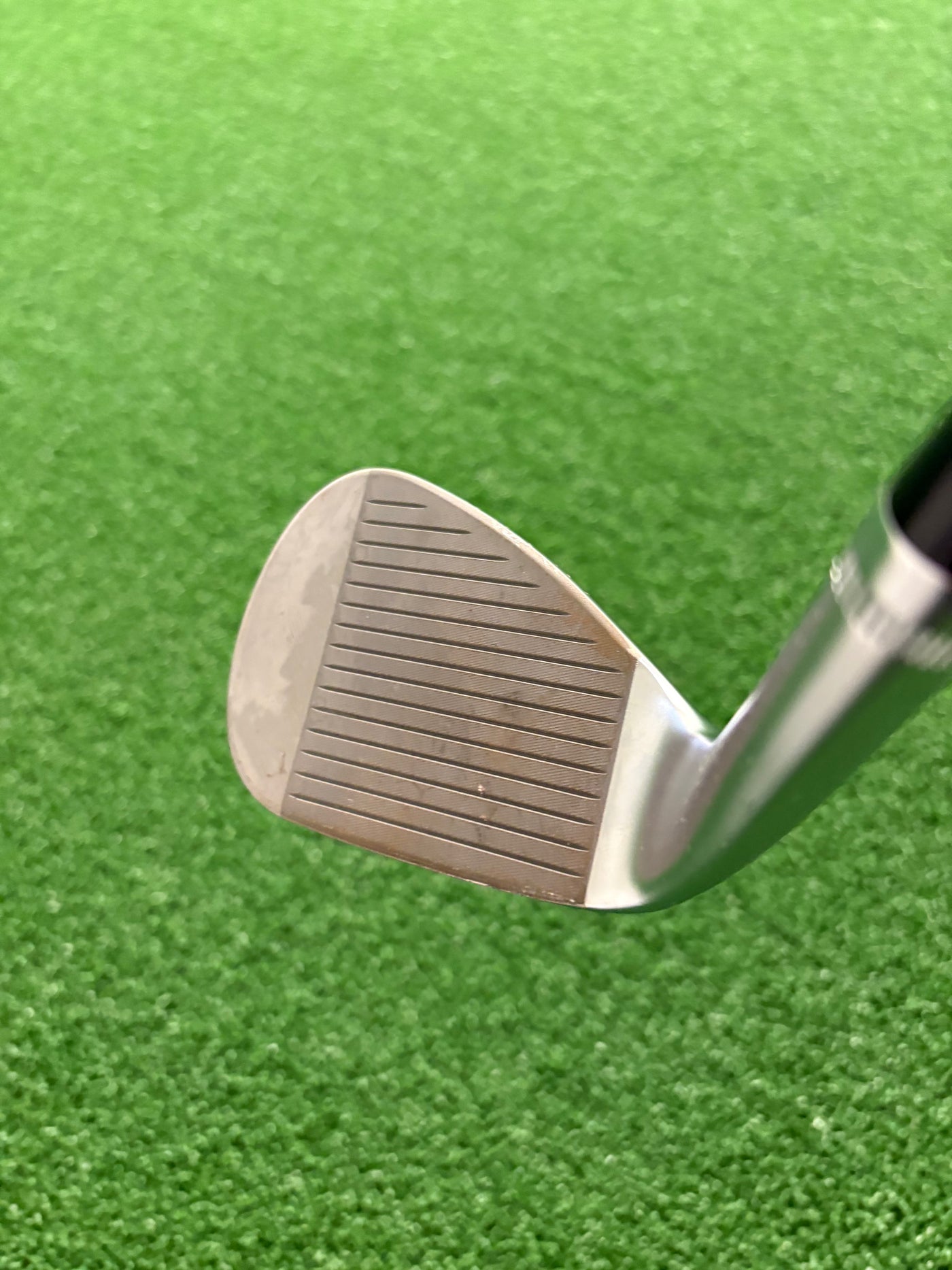Callaway Jaws Raw W Grind 56*