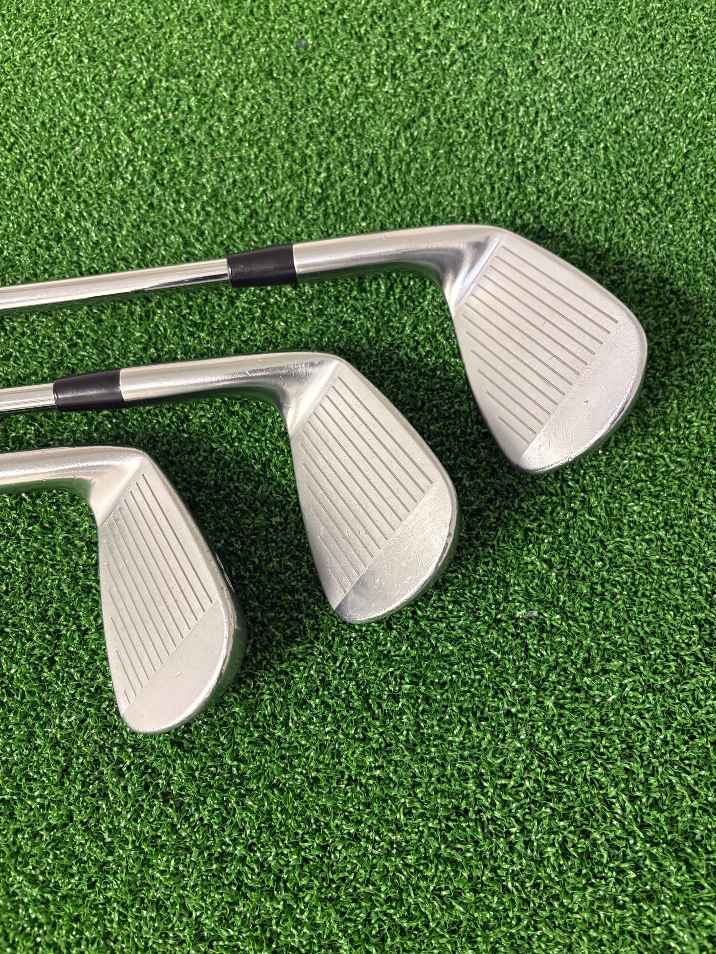 Titleist 712MB 5-PW (Stiff)