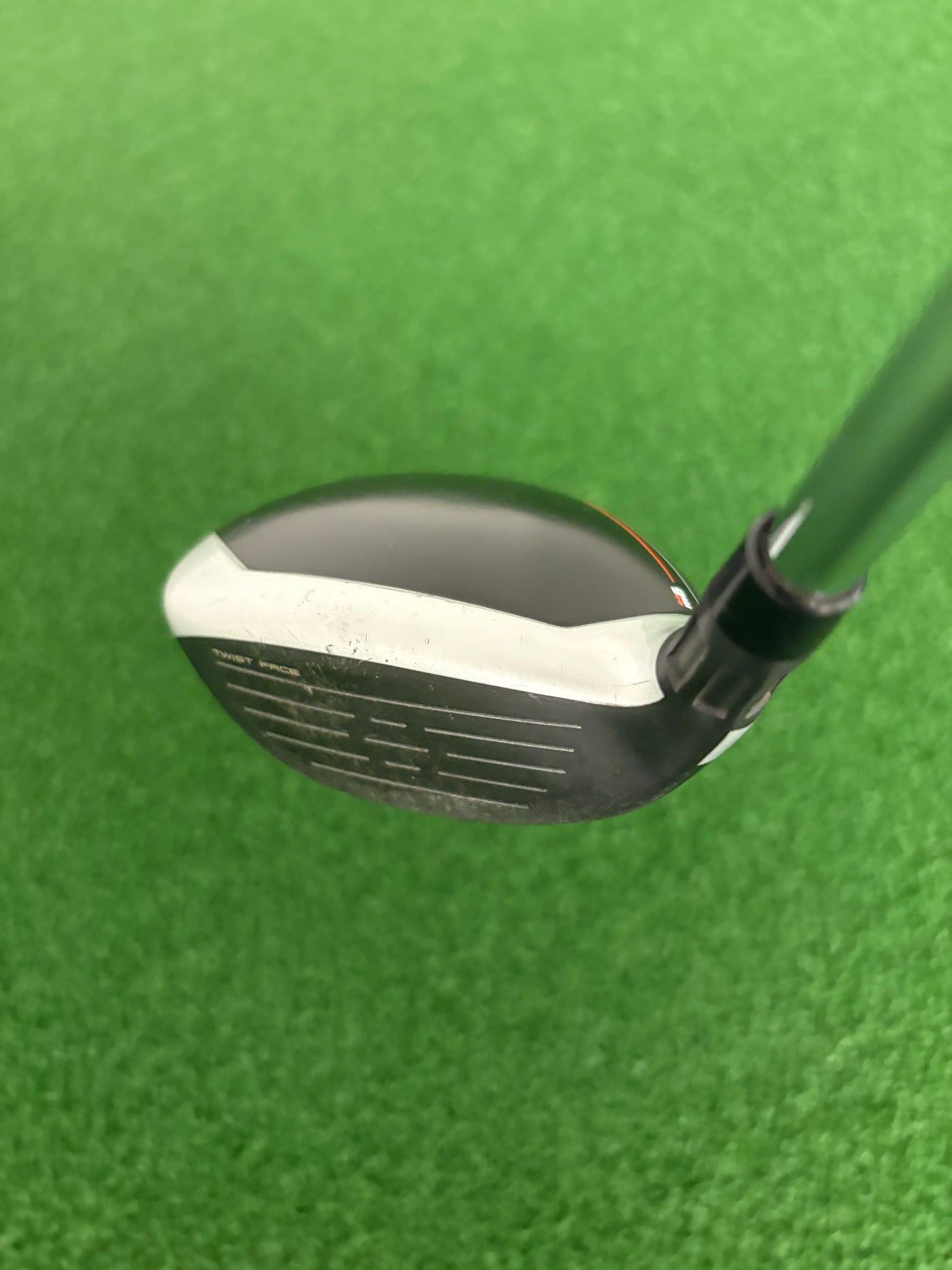 Taylormade M6 19* 3 Hybrid (Stiff)