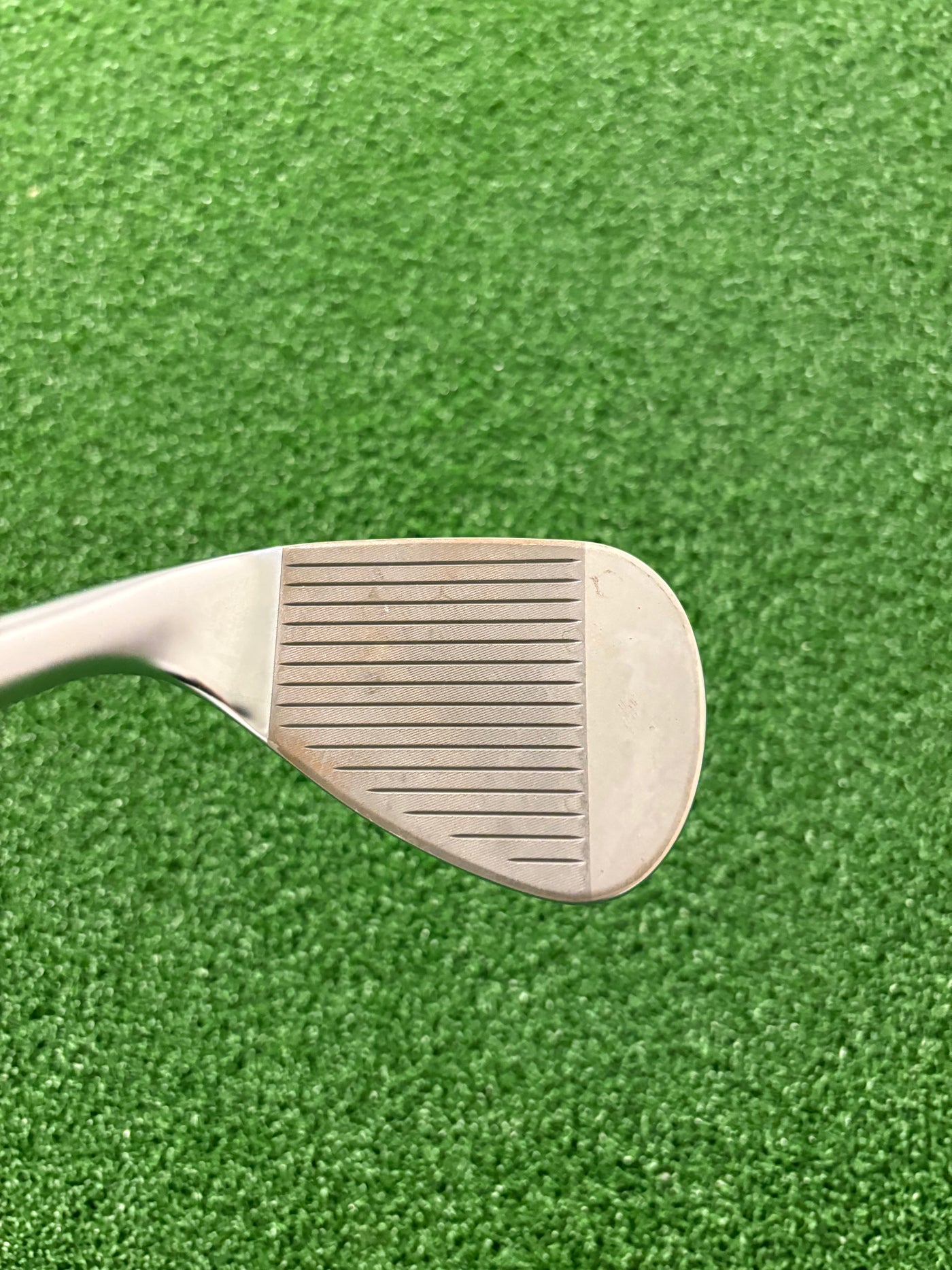 Callaway Jaws Raw W Grind 56*