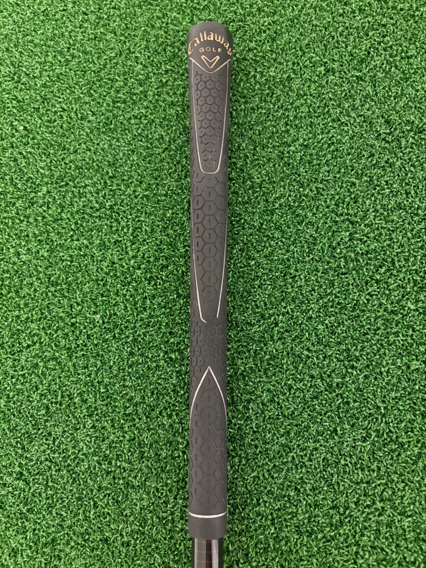 Callaway Legacy Aero 15* 3 Wood (Stiff/Regular)