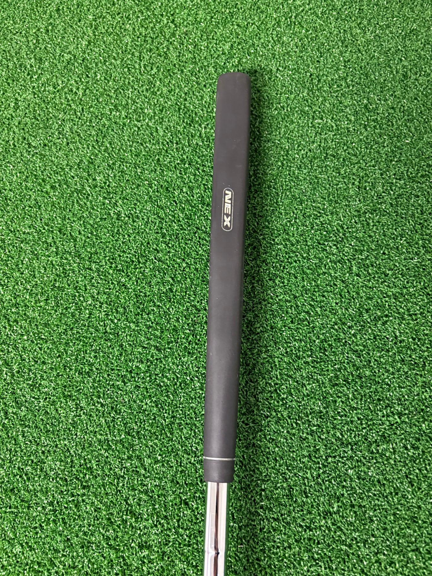 Odyssey White Ice Sabertooth 2 (33")