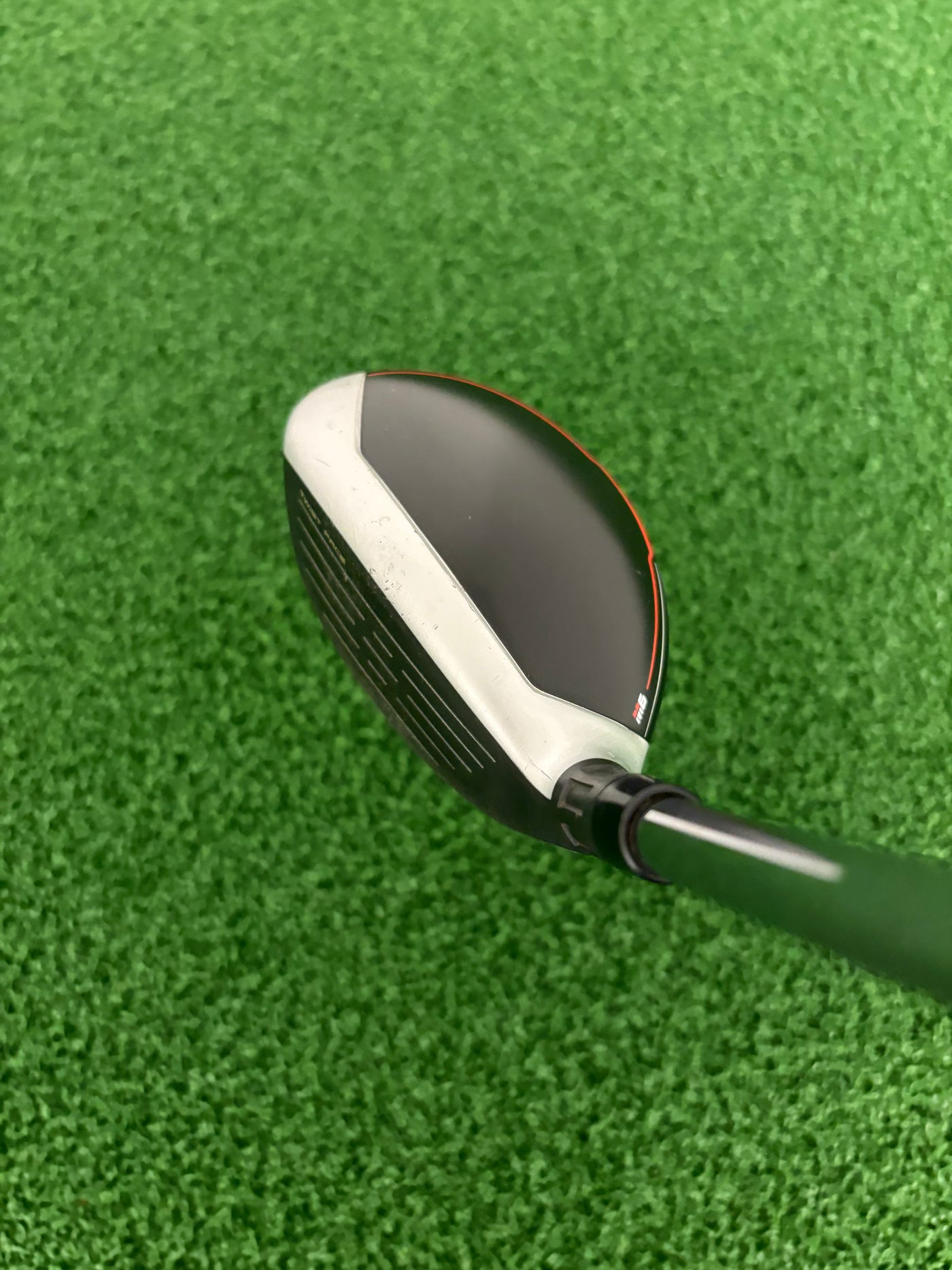 Taylormade M6 19* 3 Hybrid (Stiff)