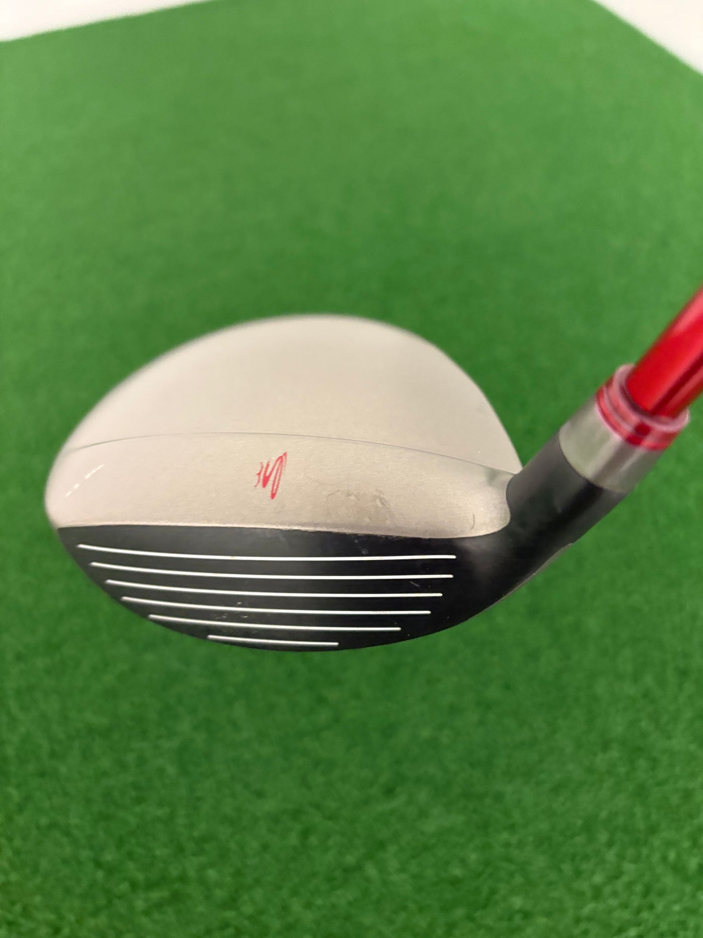 Cobra Baffler T-Rail Plus 18* 5 Wood (Regular)