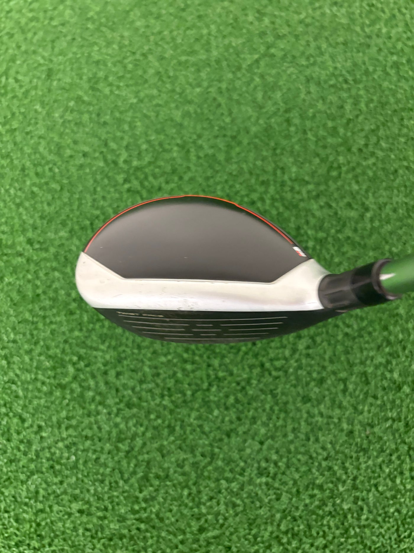 Taylormade M6 19* 3 Hybrid (Stiff)