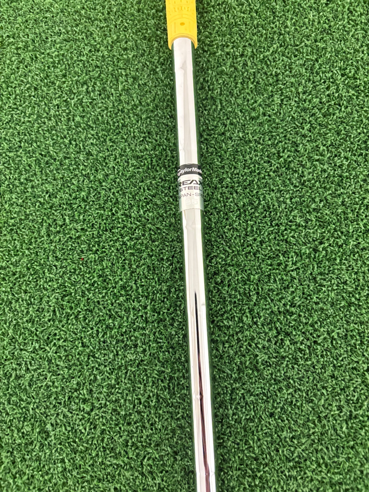 Taylormade M6 19* 3 Hybrid (Stiff)